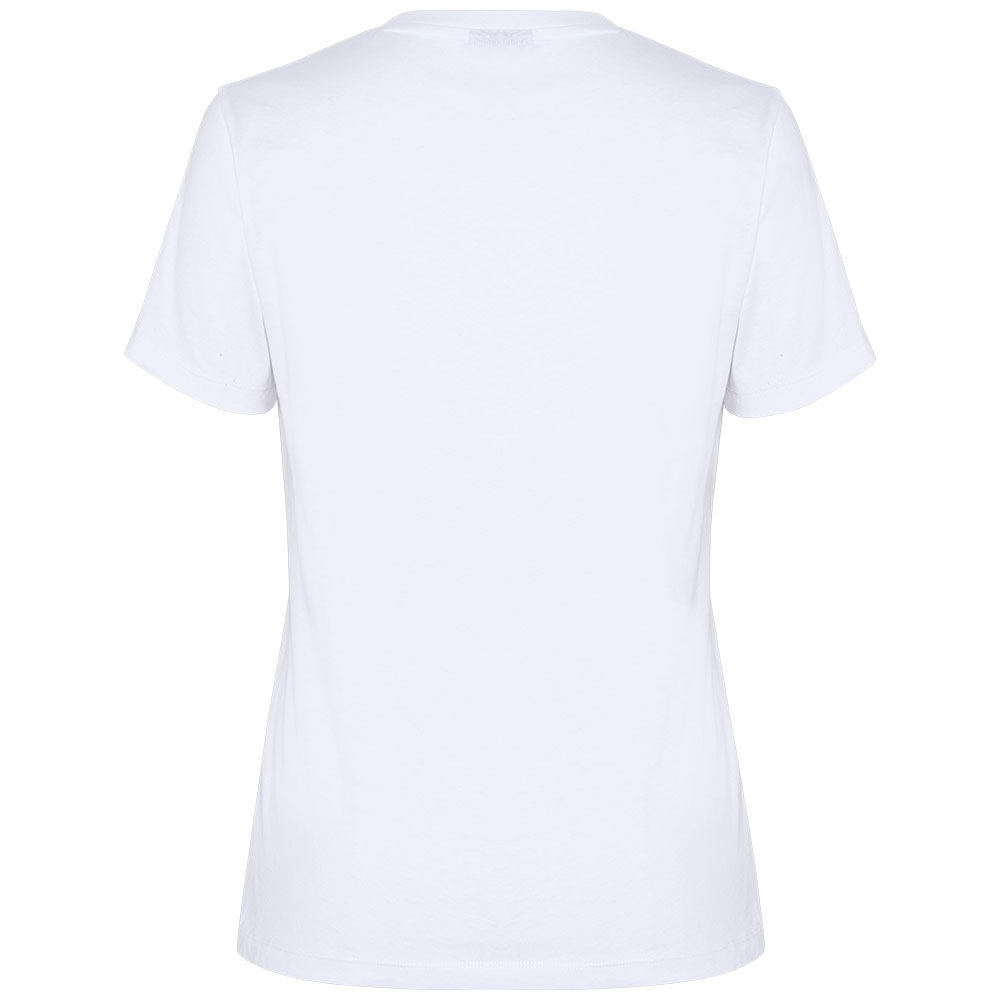 lotto Print-Shirt, - mit plakativem Frontprint