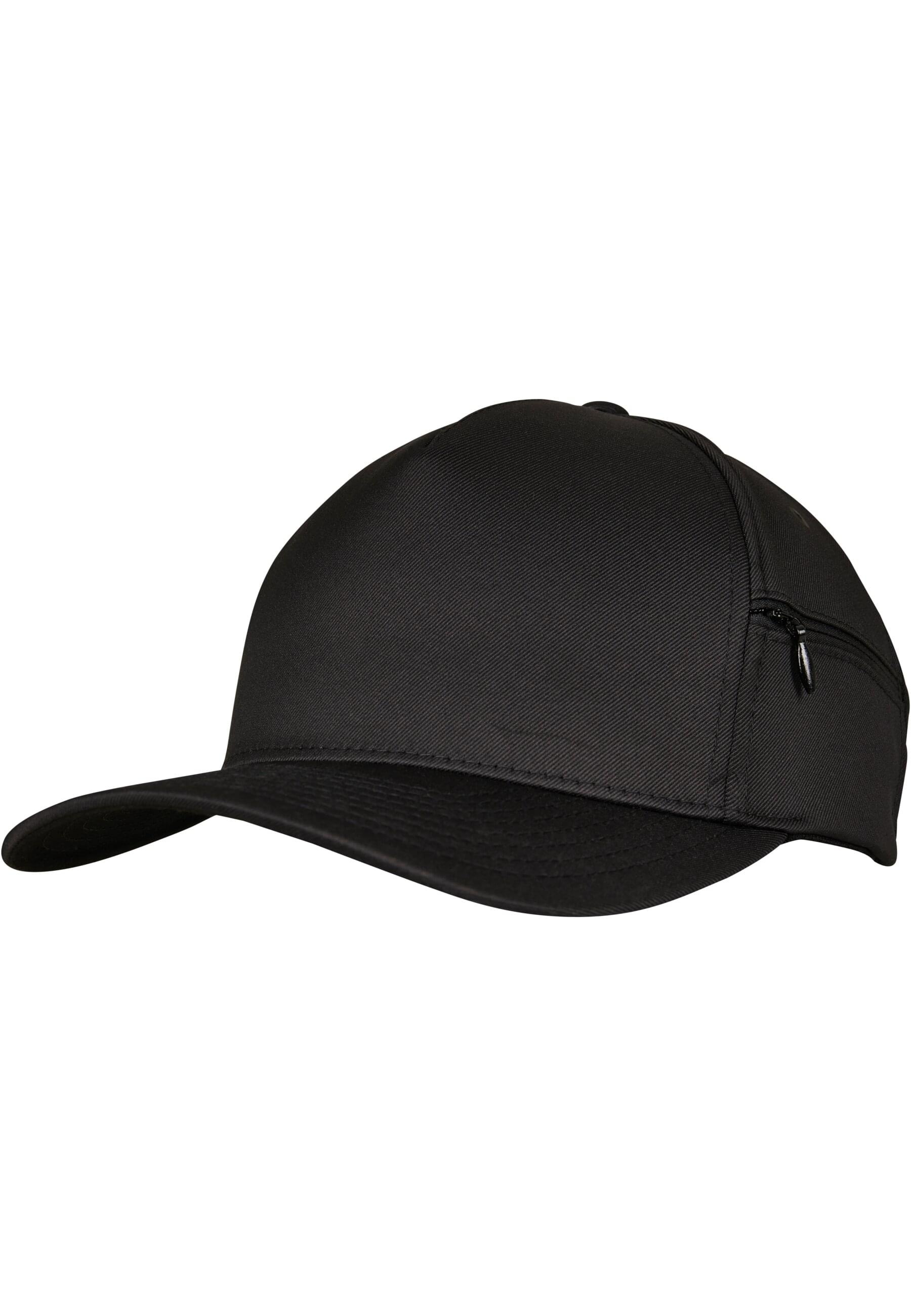 Flexfit Fitted Cap »Flexfit Unisex 110 Pocket«