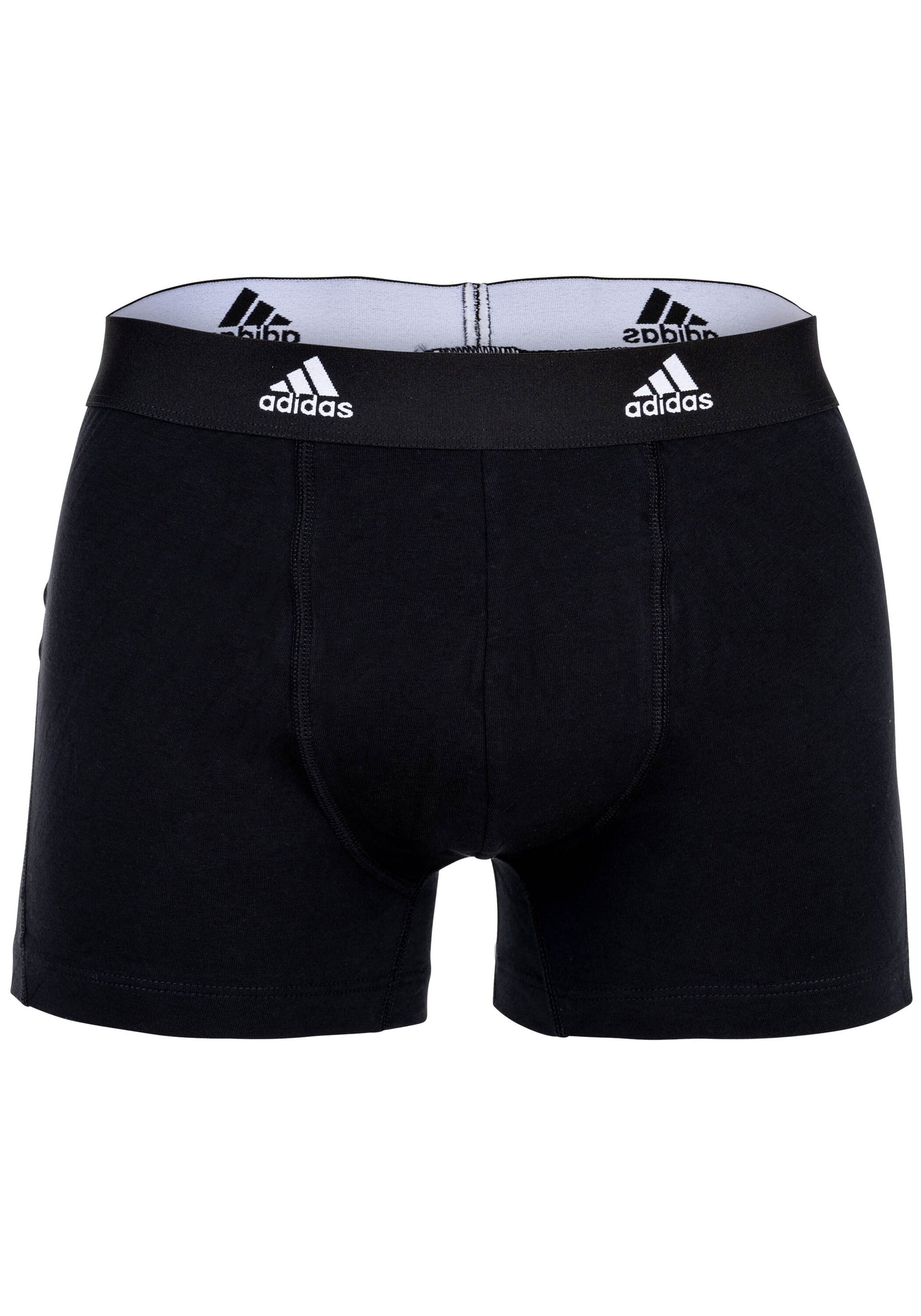 adidas Originals Boxershorts »Boxershort 3er Pack«