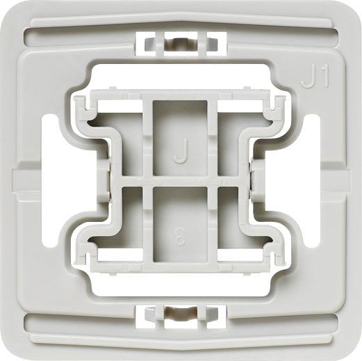 Smart-Home-Zubehör »Adapter-Set Jung J1, 20er Set (103095A1)«