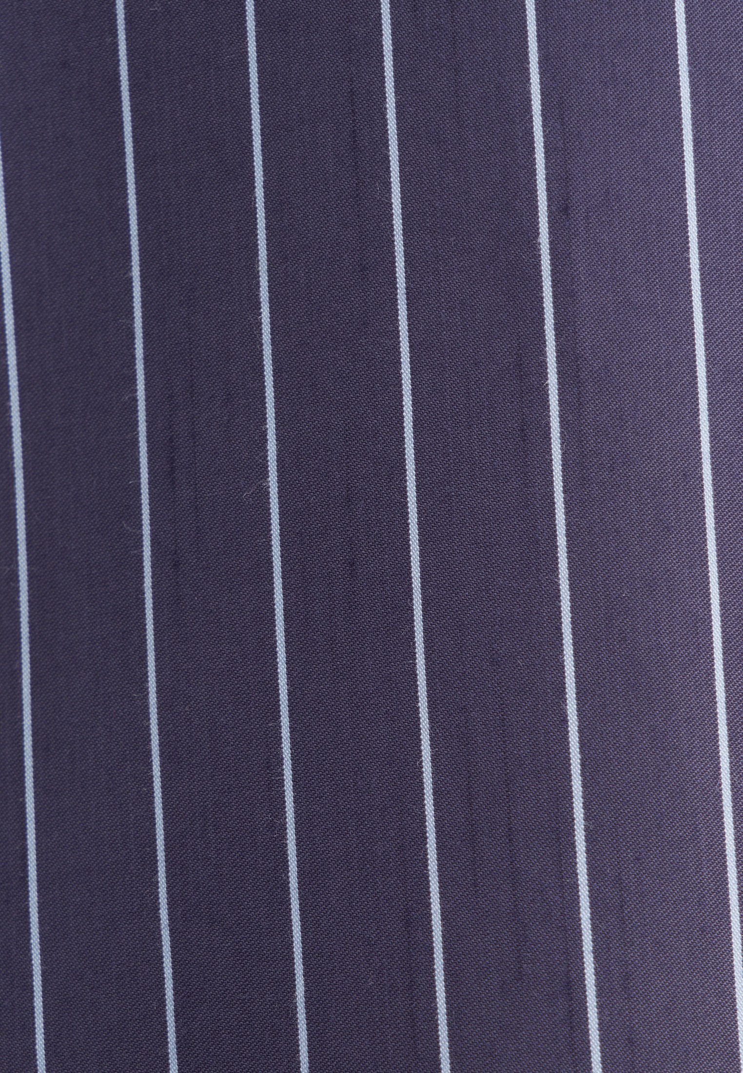 seidensticker Longbluse »Schwarze Rose«, Langarm Kragen Streifen