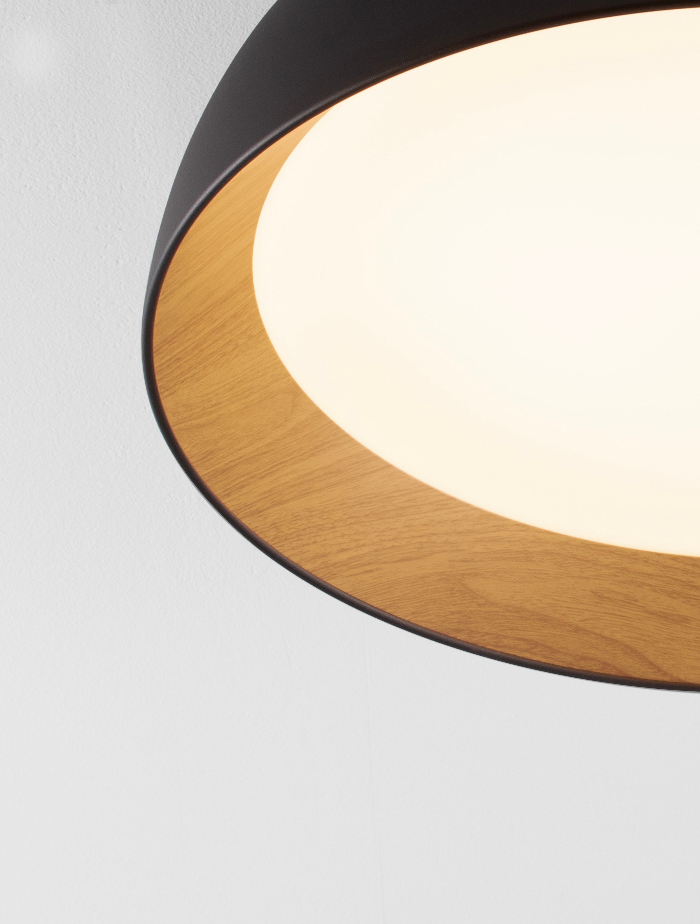 Nova Luce Deckenleuchte »SIGI«, 1 flammig
