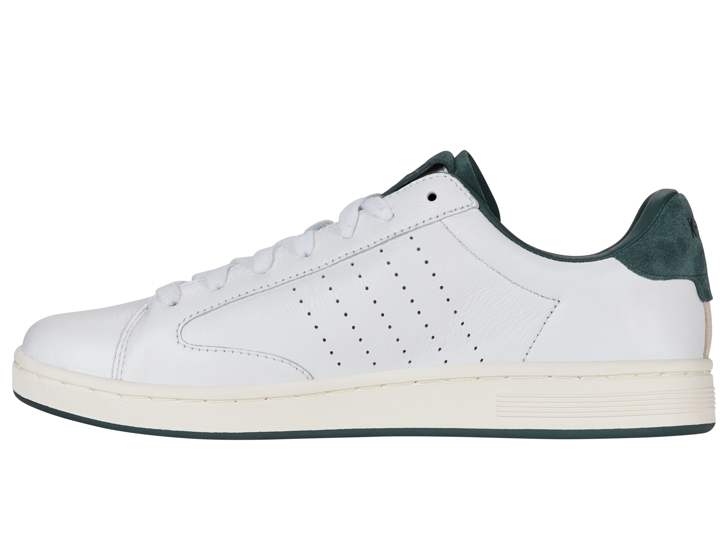 Thumbnail - K-Swiss Sneaker "LOZAN KLUB LTH"