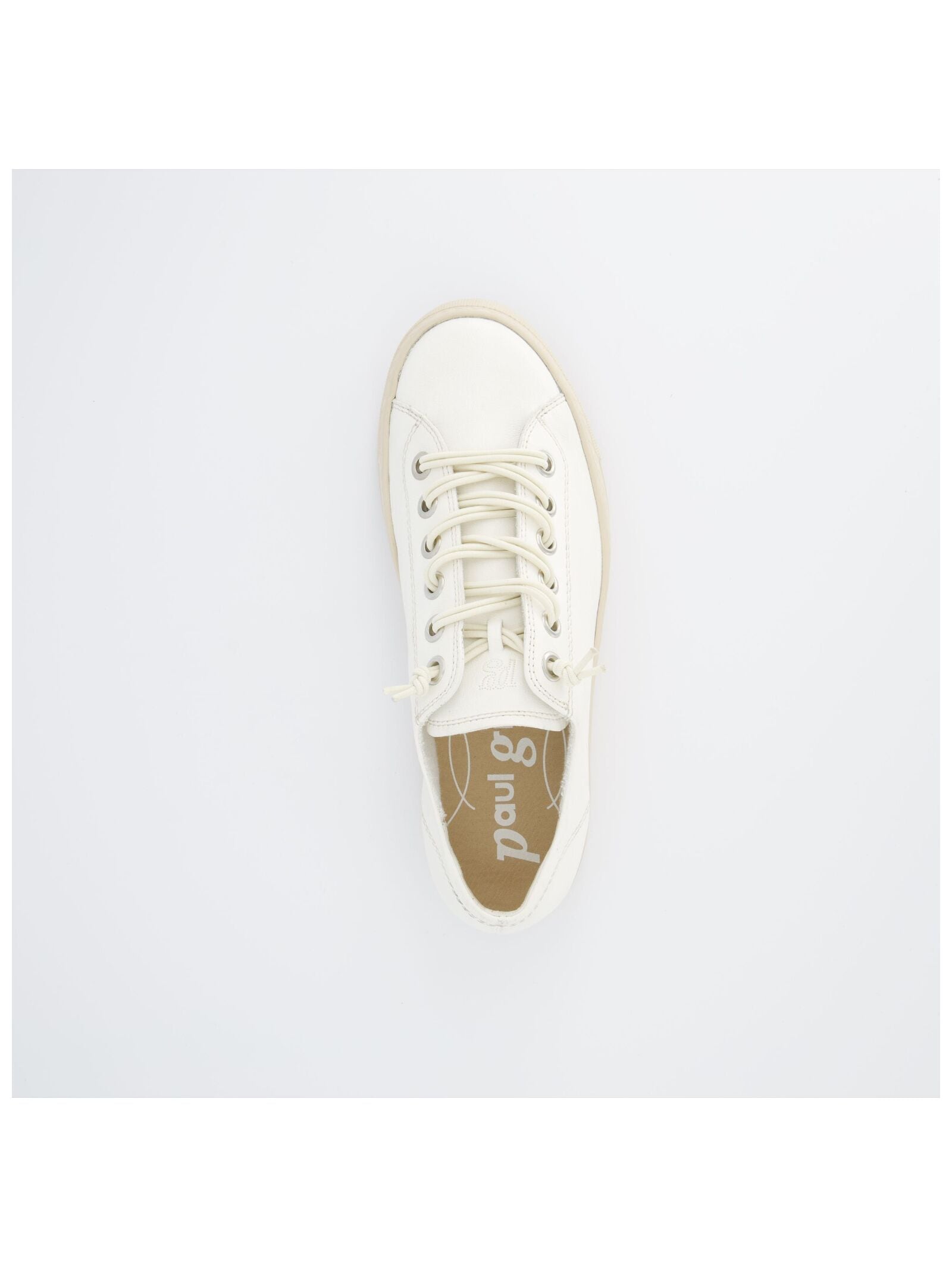 Paul Green Sneaker »Paul Green Sneaker Glattleder«