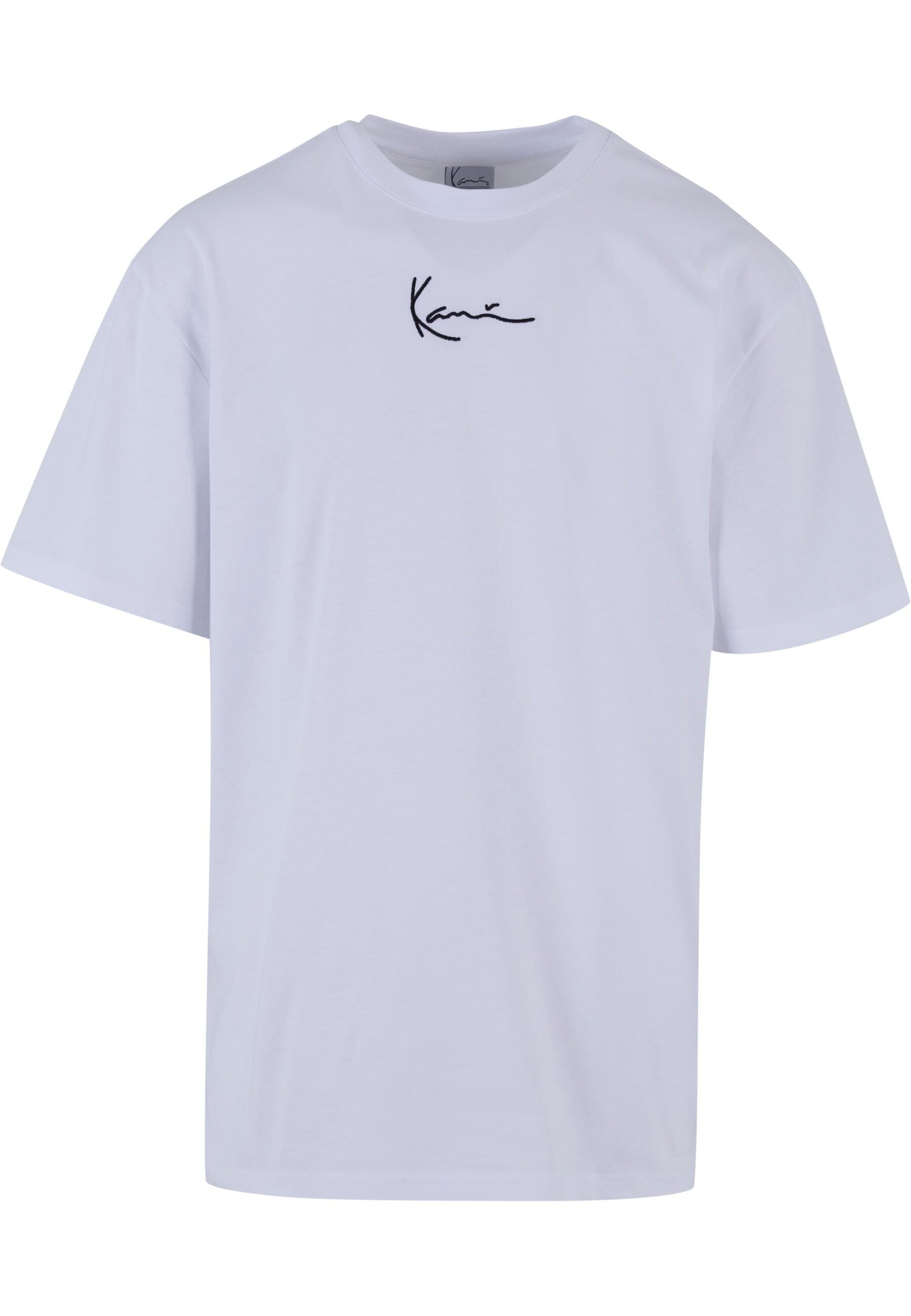 Karl Kani Kurzarmshirt "Karl Kani Herren KM232-032-2 KK Small Signature Pri günstig online kaufen