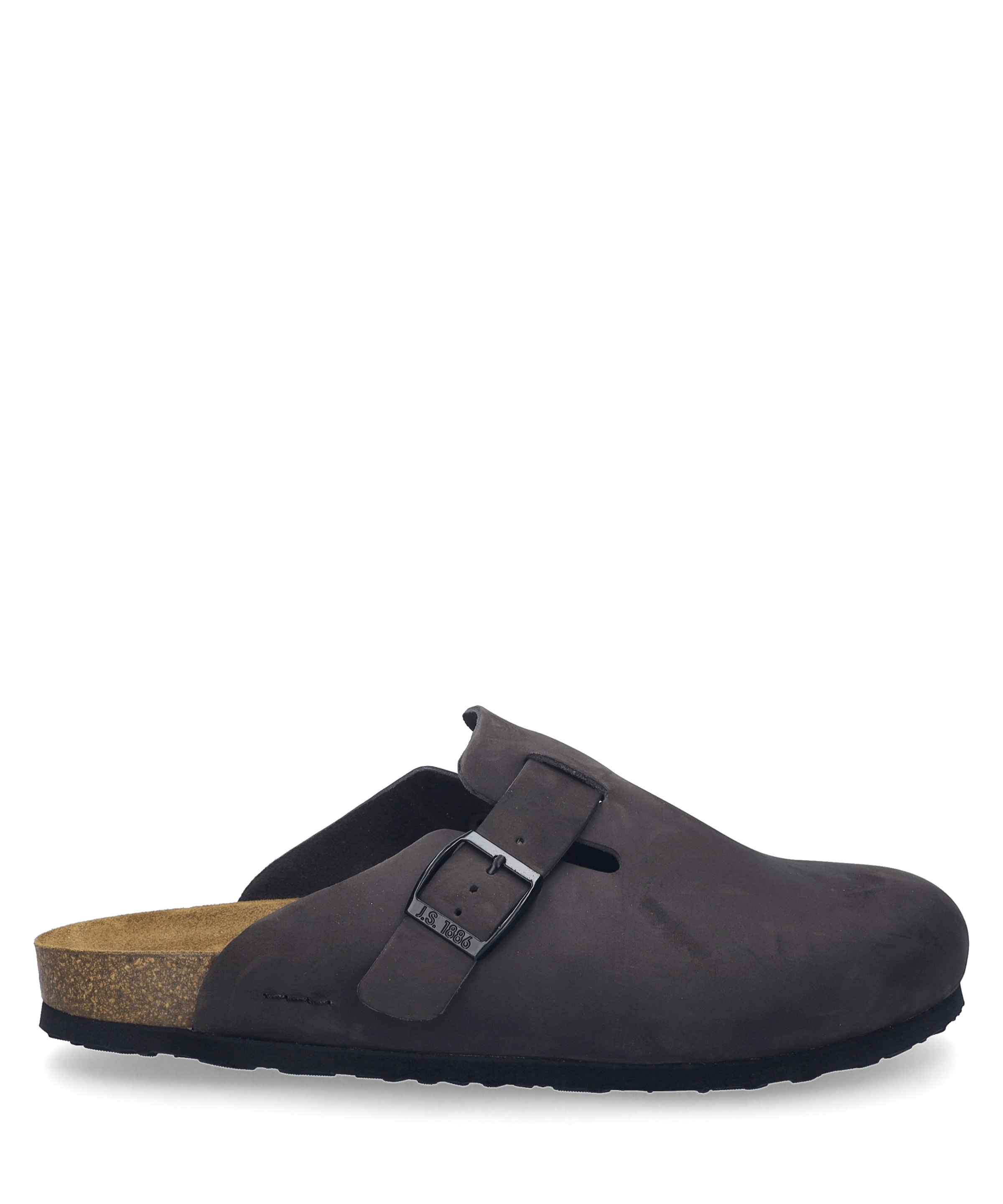 Josef Seibel Clog »Josef 04, titan«