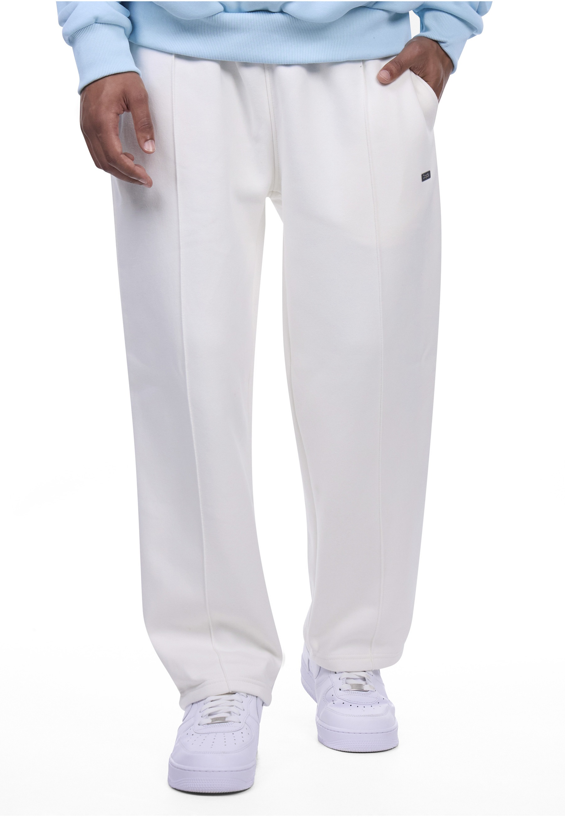 Thumbnail - Dropsize Jogginghose "Dropsize STRAIGHT LEG JOGGER"