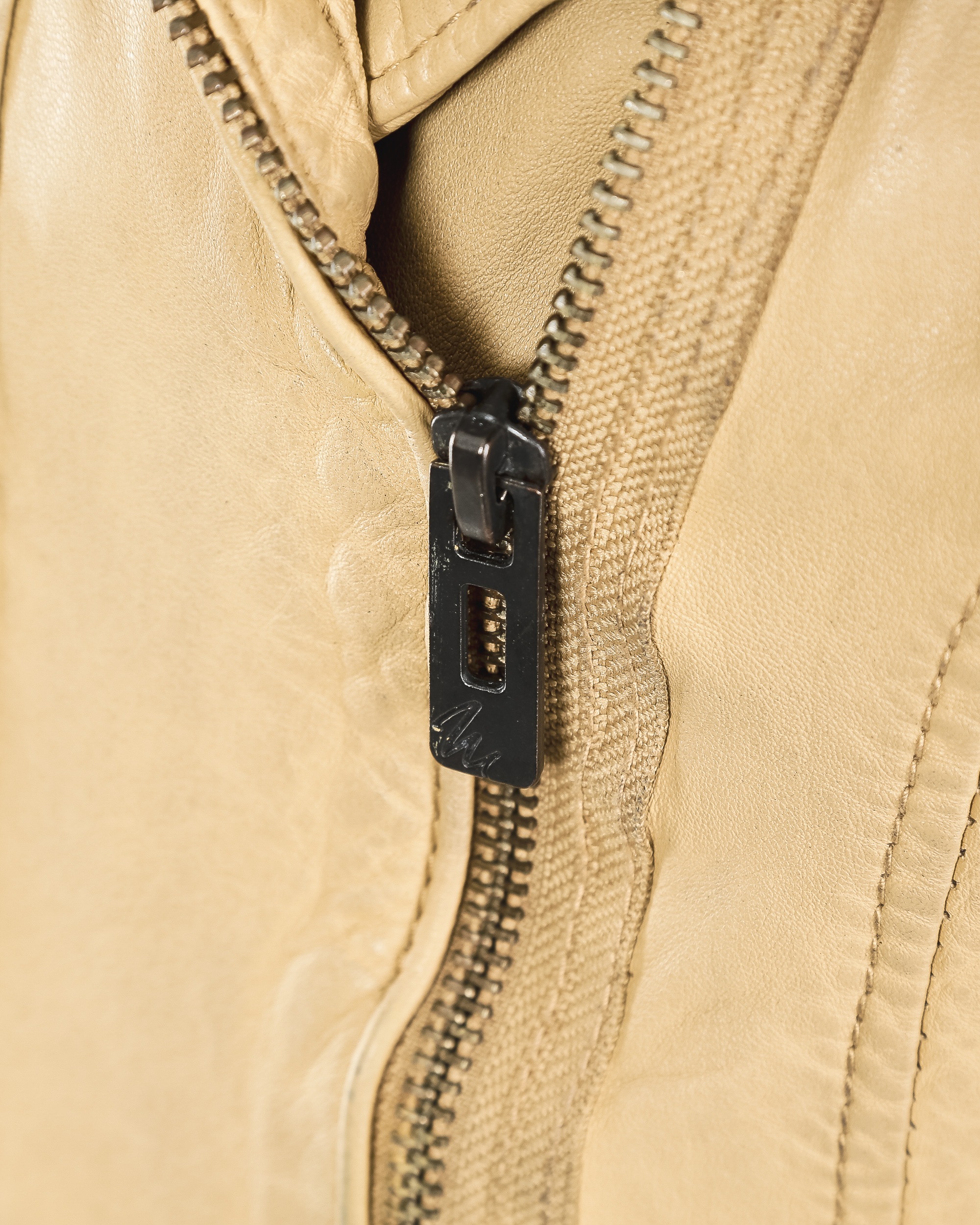 Maze Lederjacke »Stafford«