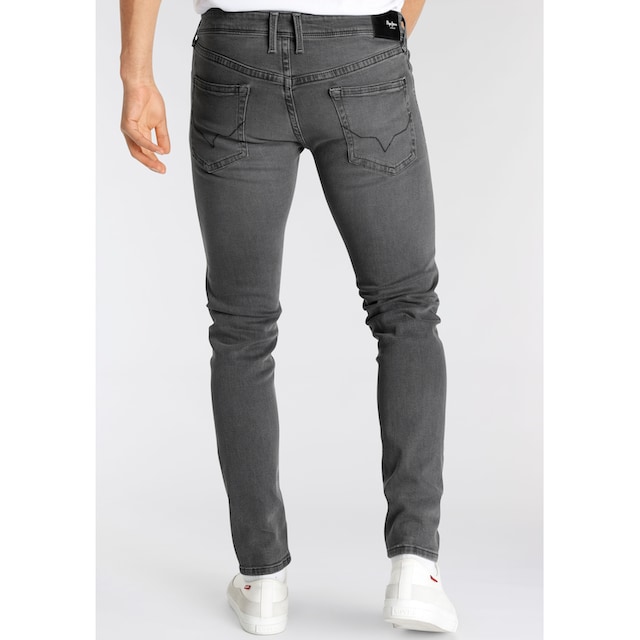 Pepe Jeans Slim-fit-Jeans »Hatch« ▷ bestellen | BAUR