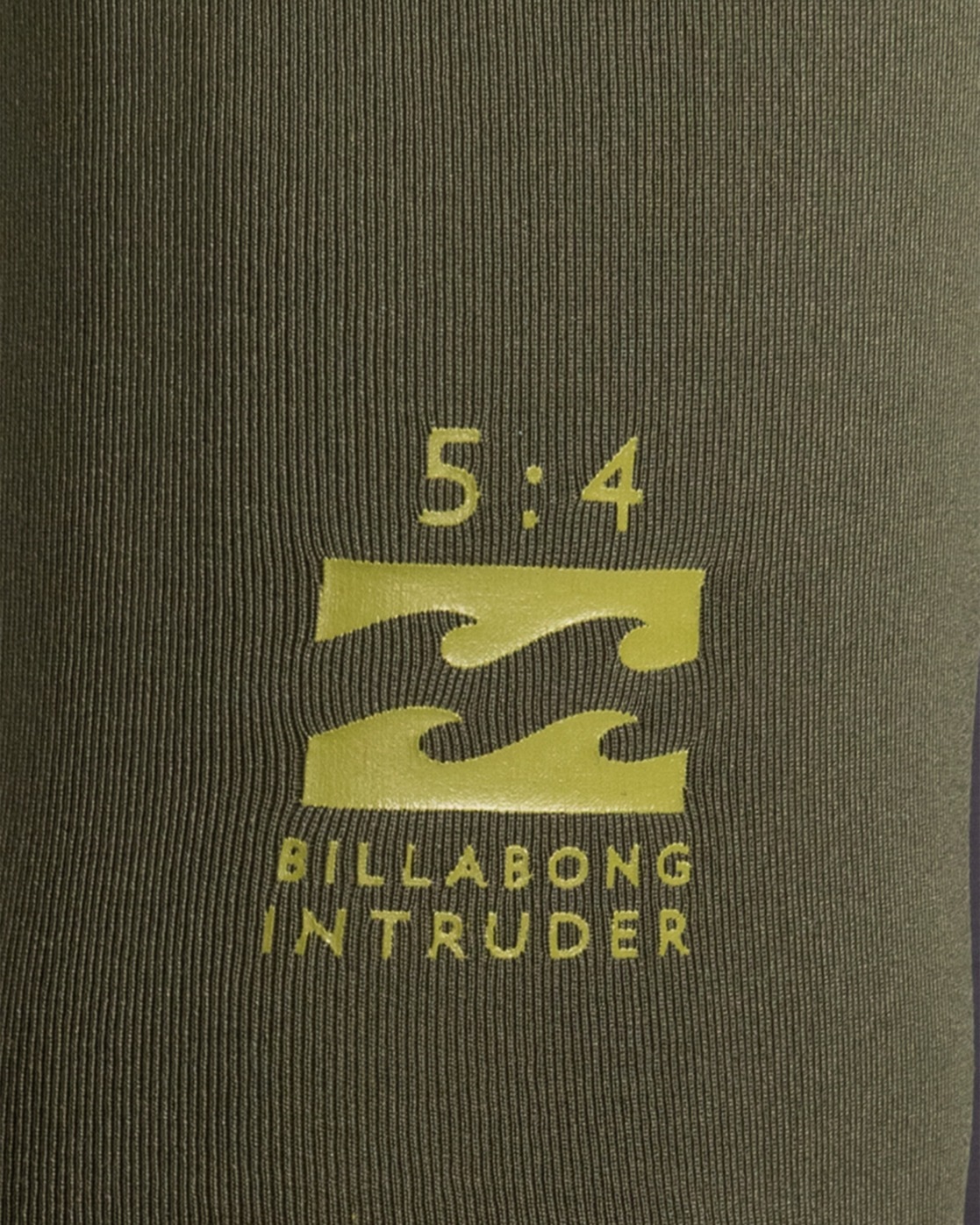 Billabong Neoprenanzug »5/4mm Intruder«