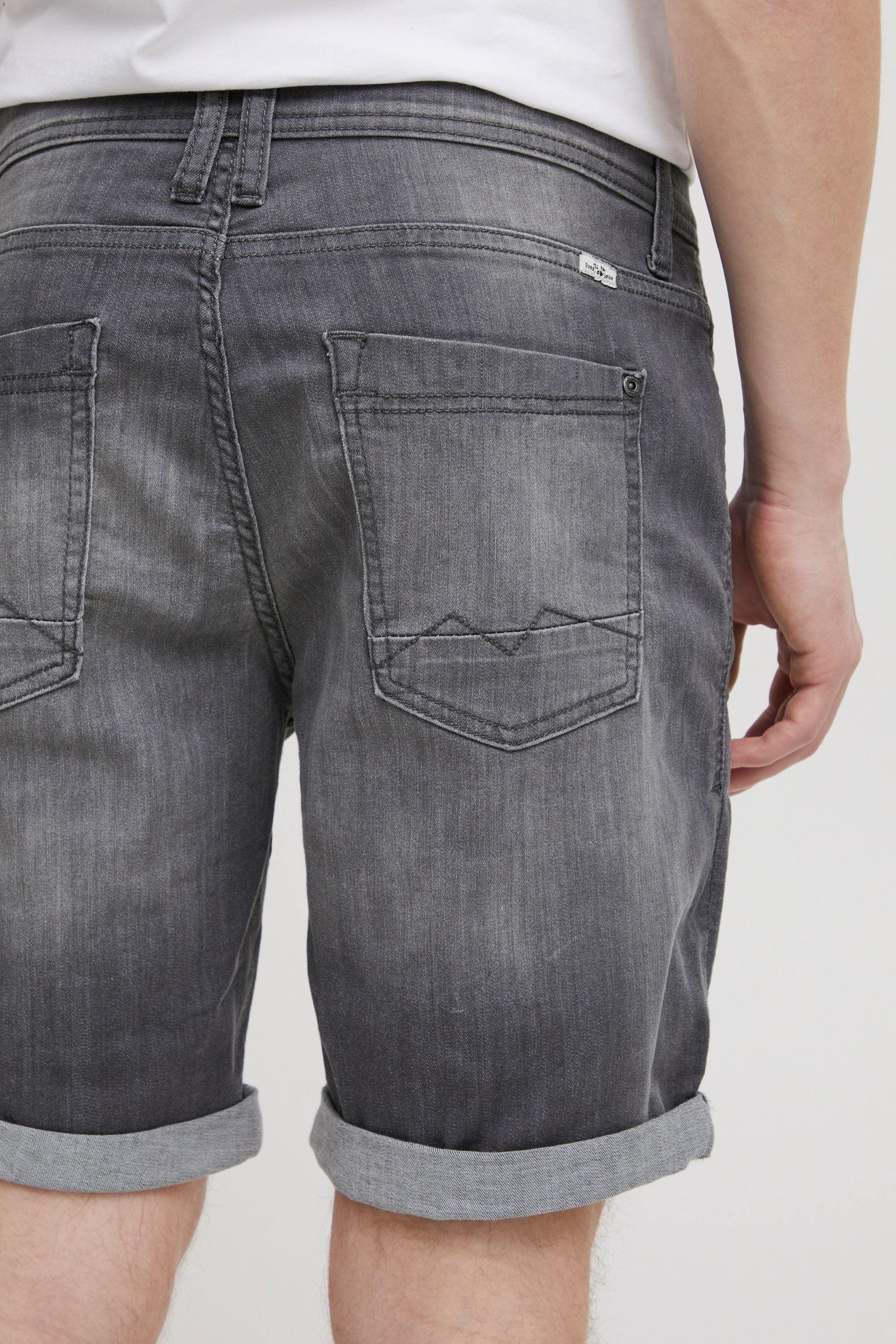 Blend Jeansshorts »Jeansshorts BHDenim«