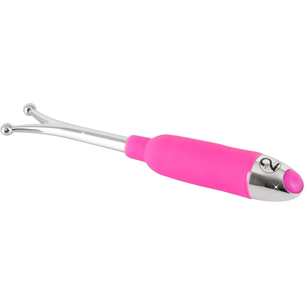 You2Toys Vibrator »Clit Stimulation deluxe«