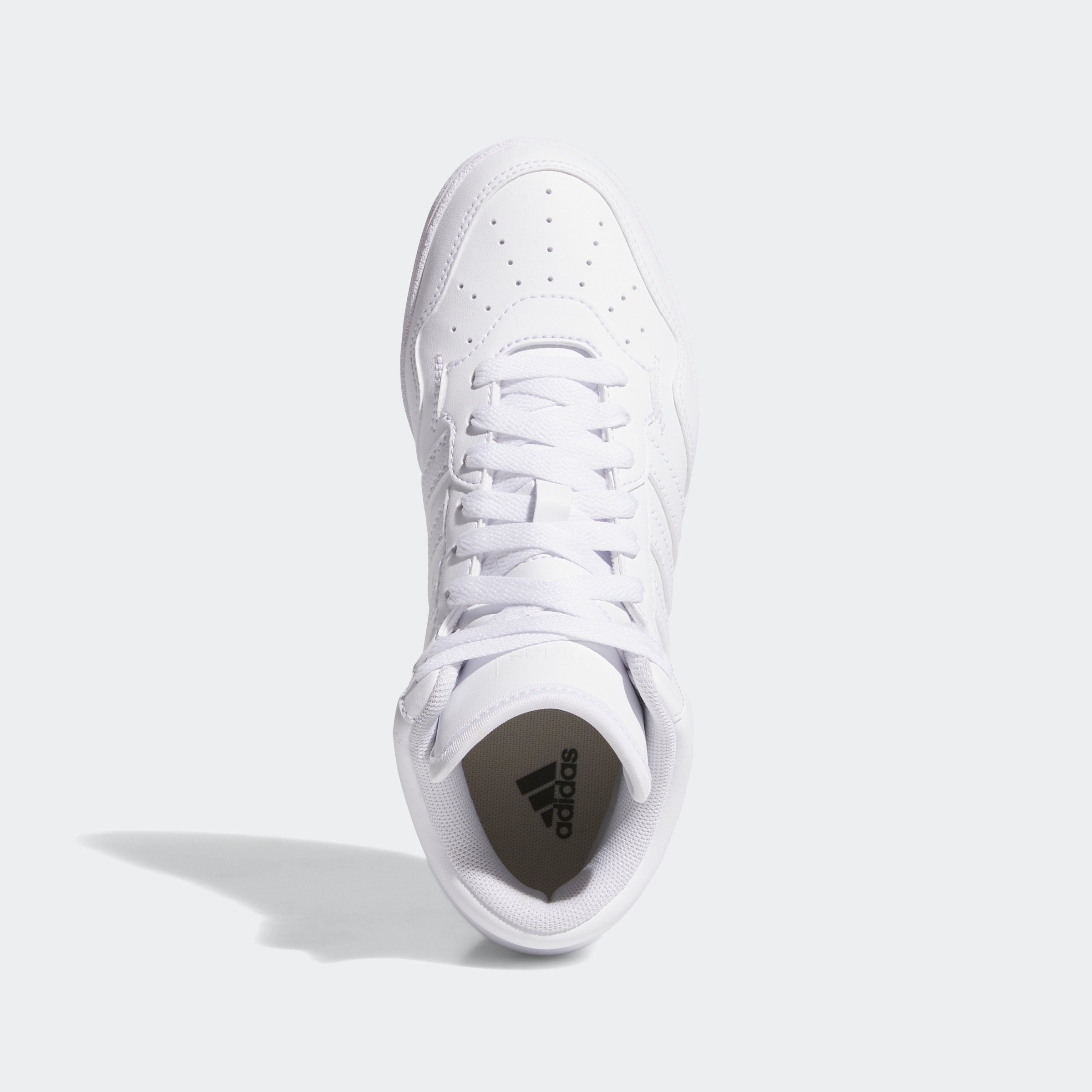 adidas Sportswear Sneaker »HOOPS MID 4.0 KIDS«