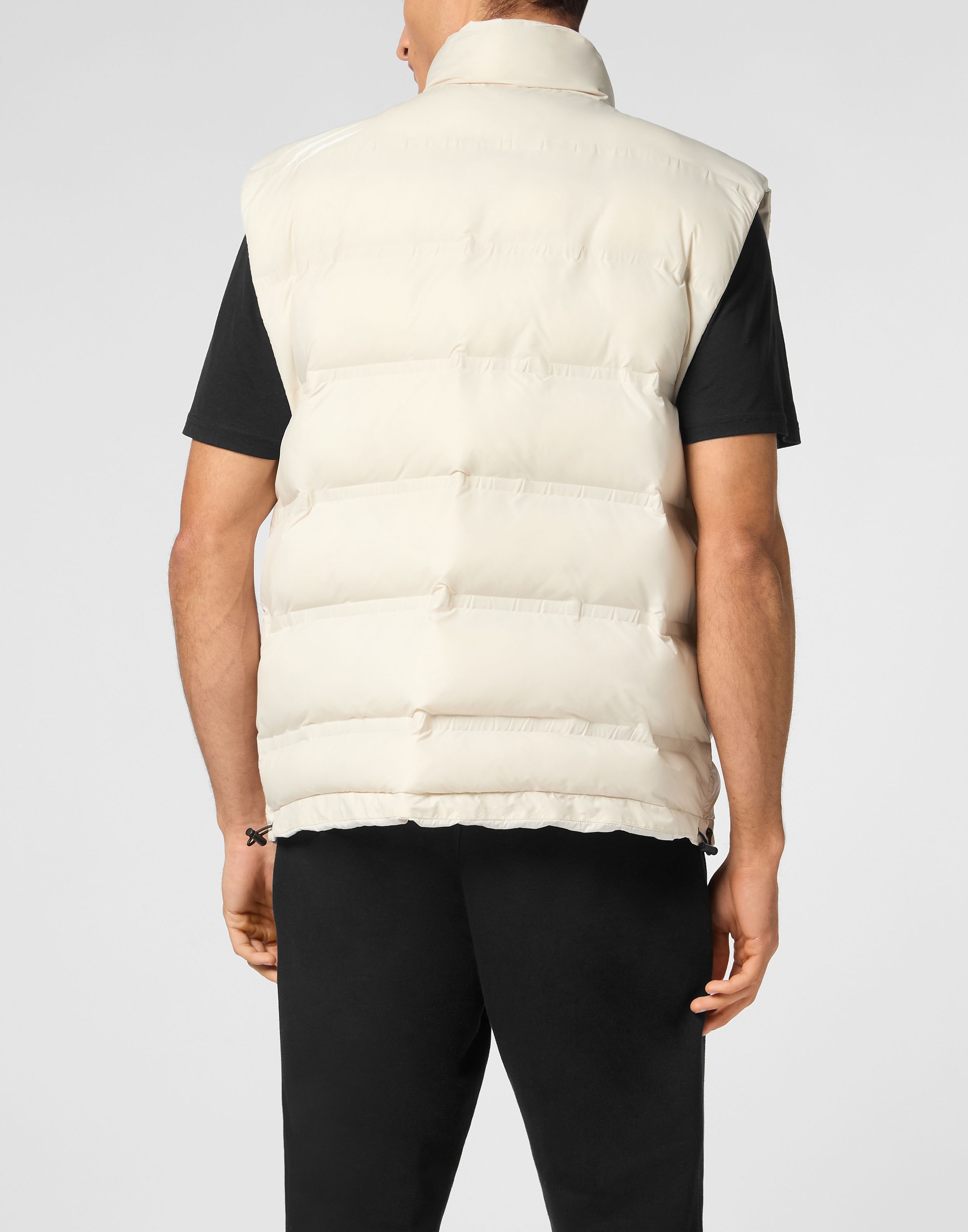 PLEIN SPORT Steppjacke »Scratch«