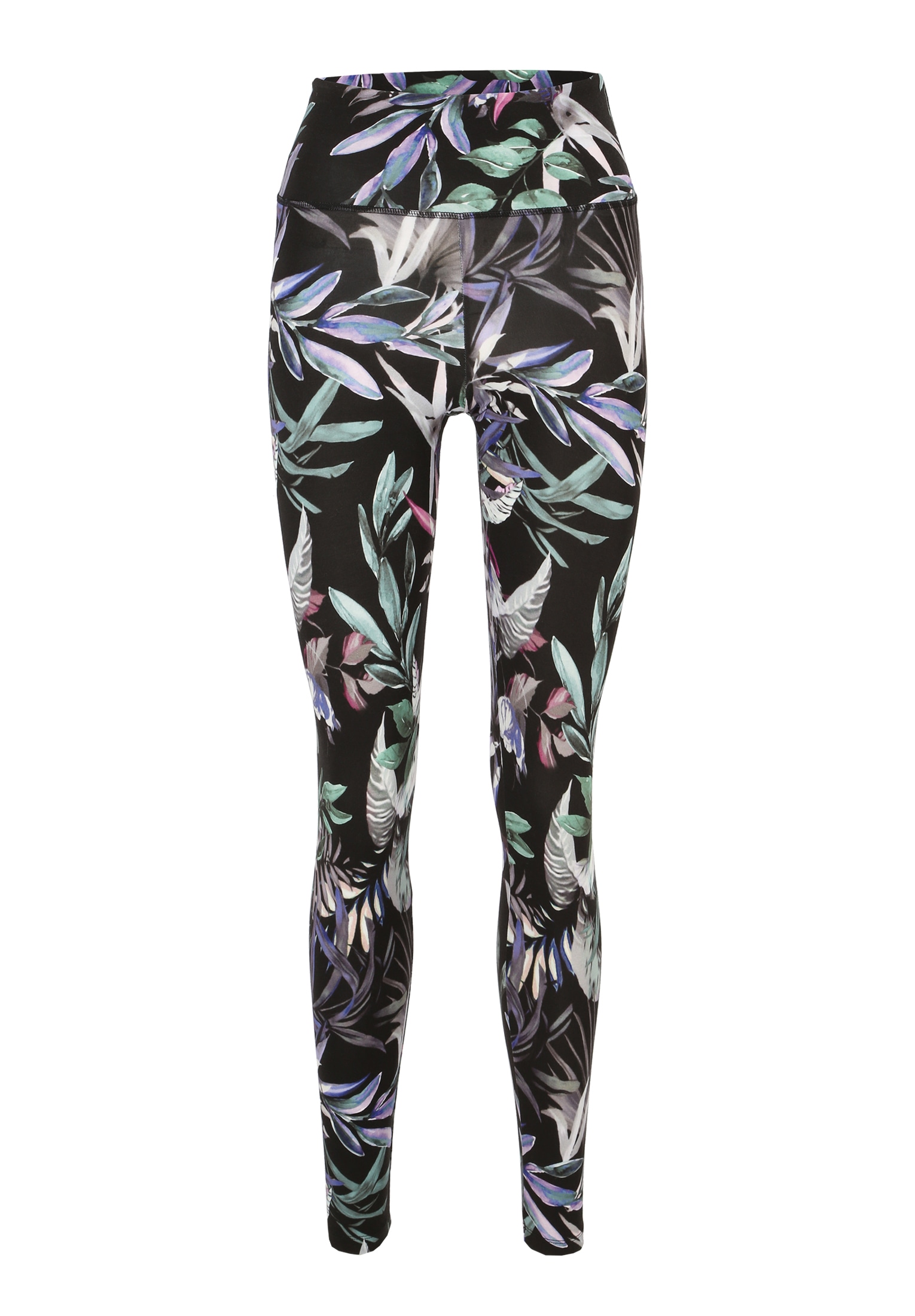 Betty Barclay Leggings »Betty Barclay Leggings mit hohem Bund«, Design