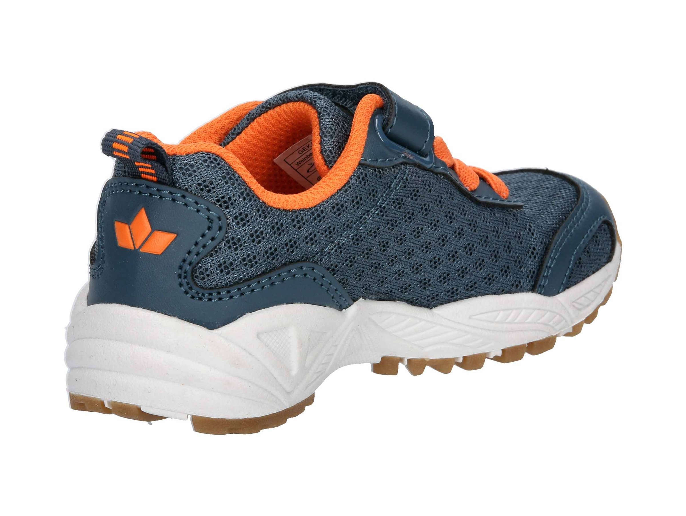 Lico Trainingsschuh »Sportschuh Bronte VS«