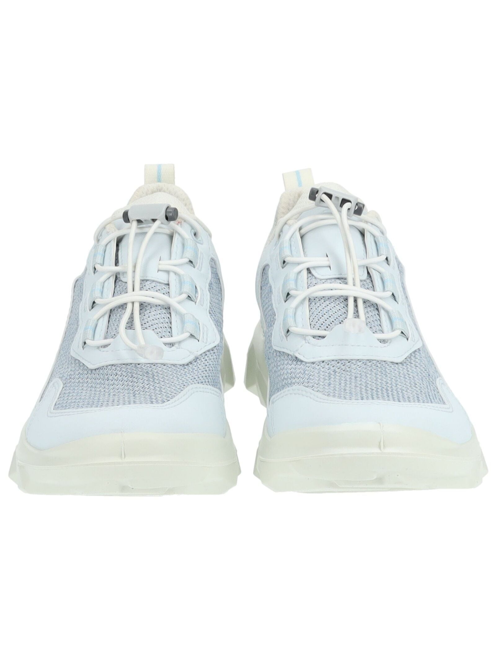 Ecco Sneaker »Ecco Sneaker Lederimitat/Textil«