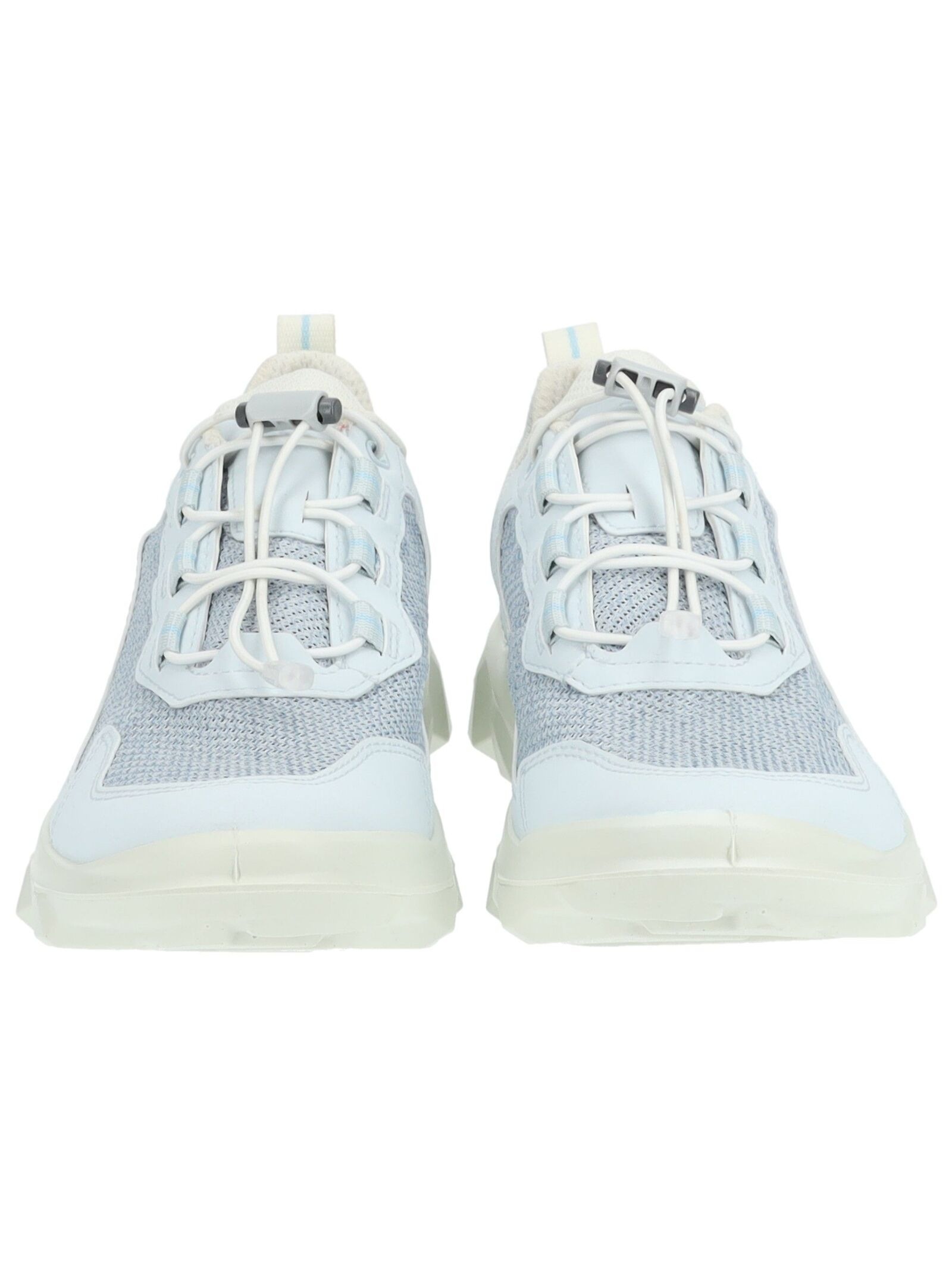 Thumbnail - Ecco Sneaker "Ecco Sneaker Lederimitat/Textil"