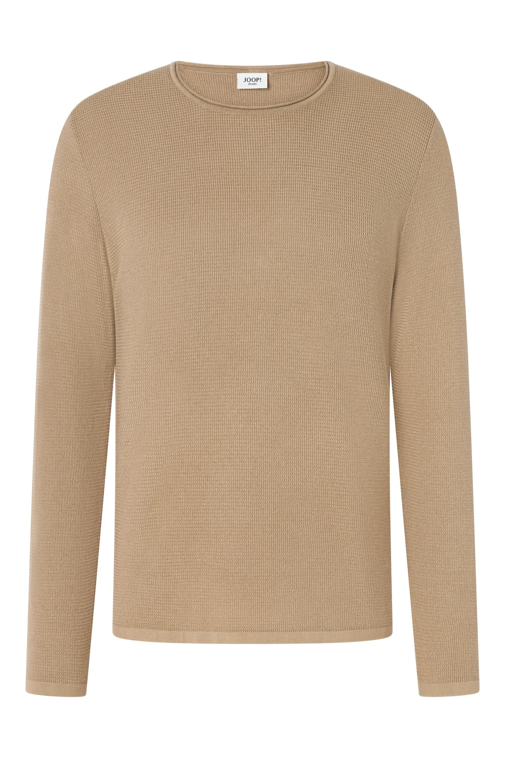 Joop Jeans Rundhalspullover "Svenor" günstig online kaufen
