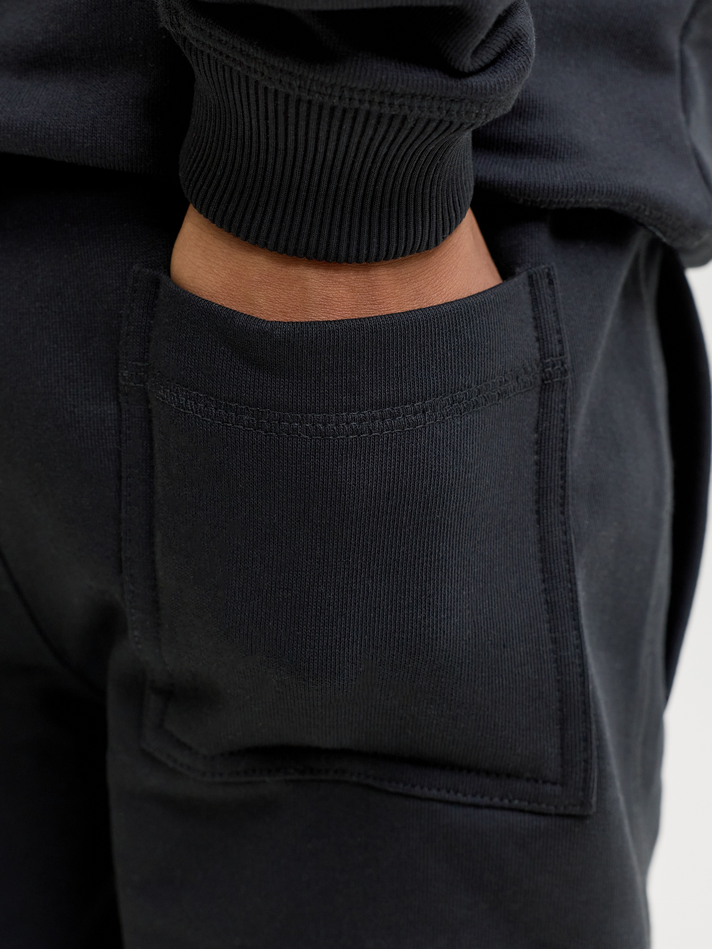 Jack & Jones Junior Sweatshorts »JPSTKARL NORREBRO SWEAT SHORTS JNR«