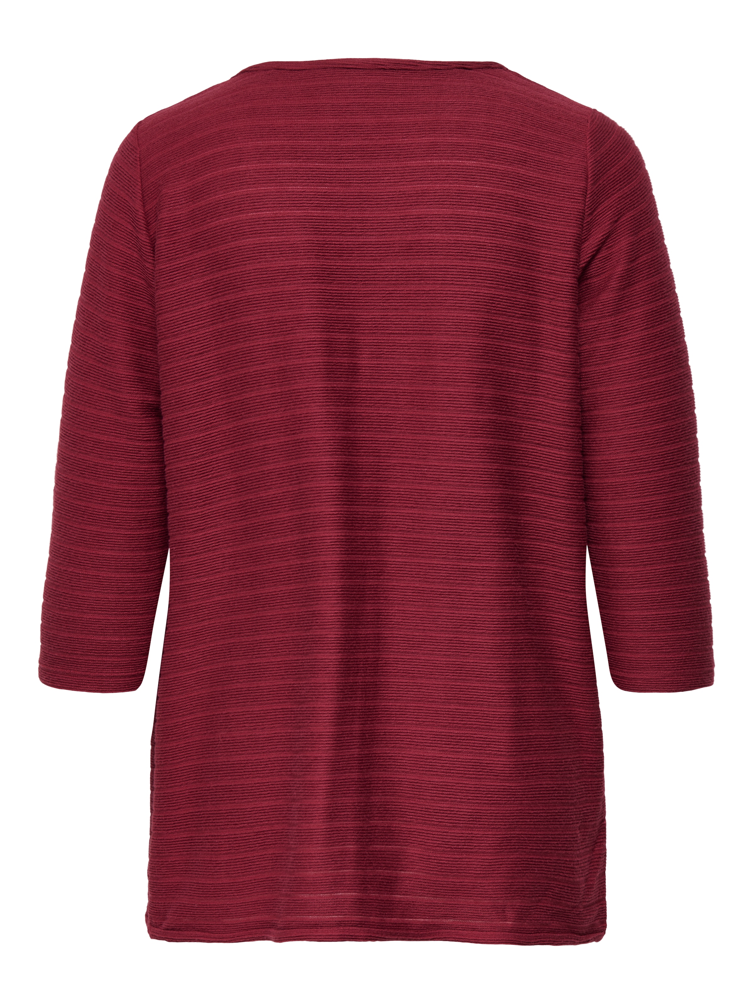 ONLY CARMAKOMA Strickjacke »CARTENNA 3/4 CARDIGAN JRS«