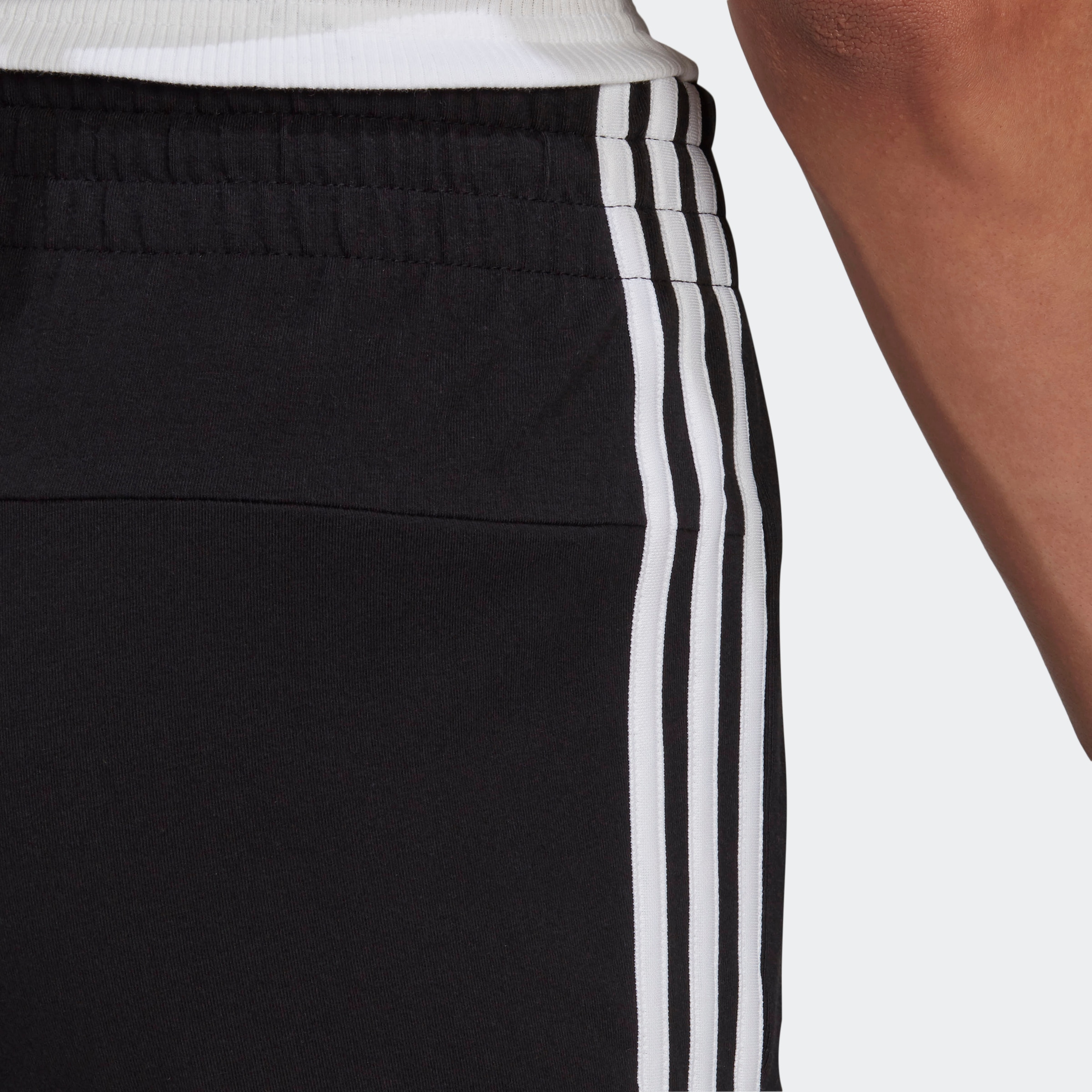 adidas Sportswear Shorts »W 3S SJ SHO«, (1 tlg.)