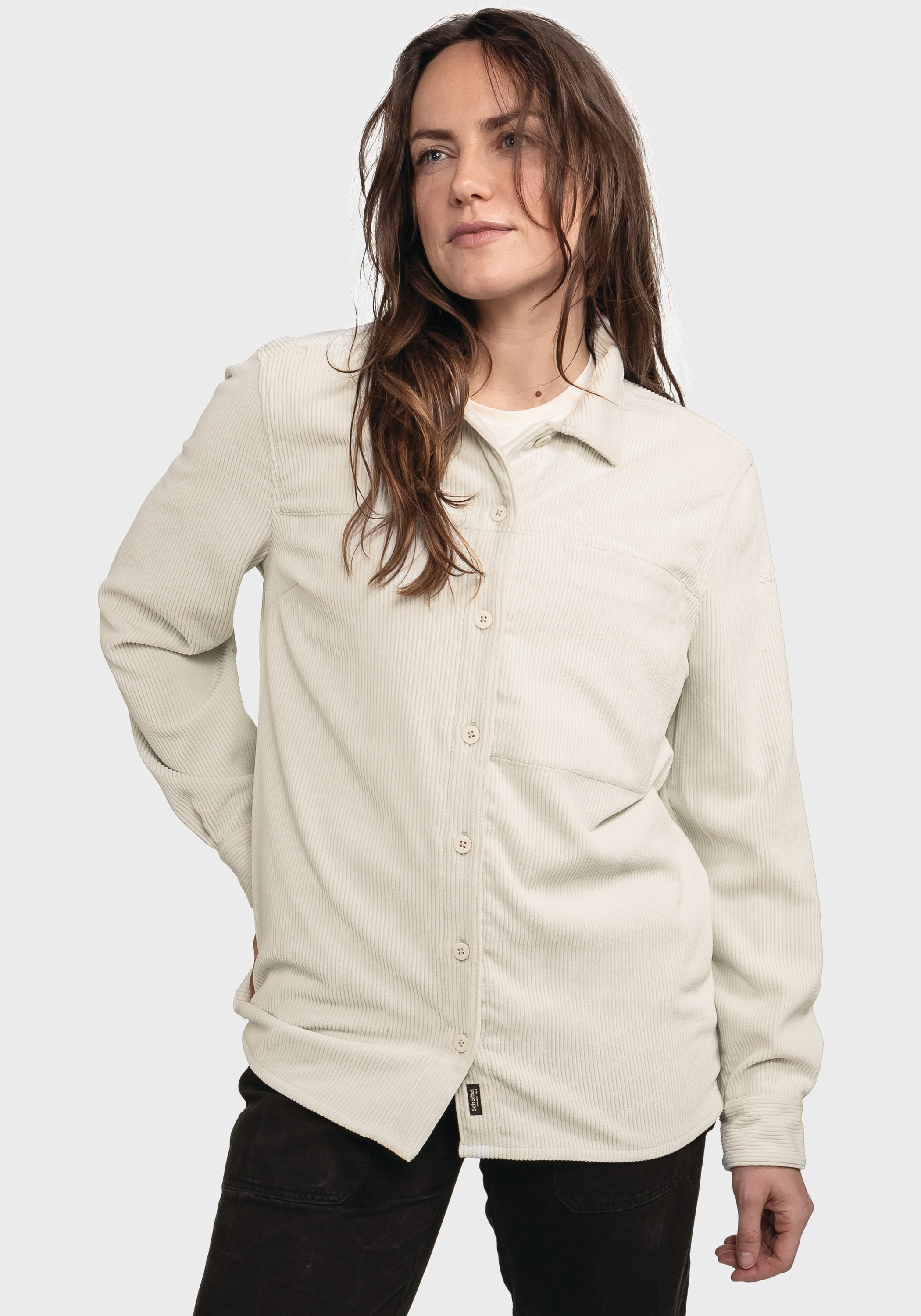 Schöffel Outdoorbluse »Urban Blouse Style Lodos WMS«