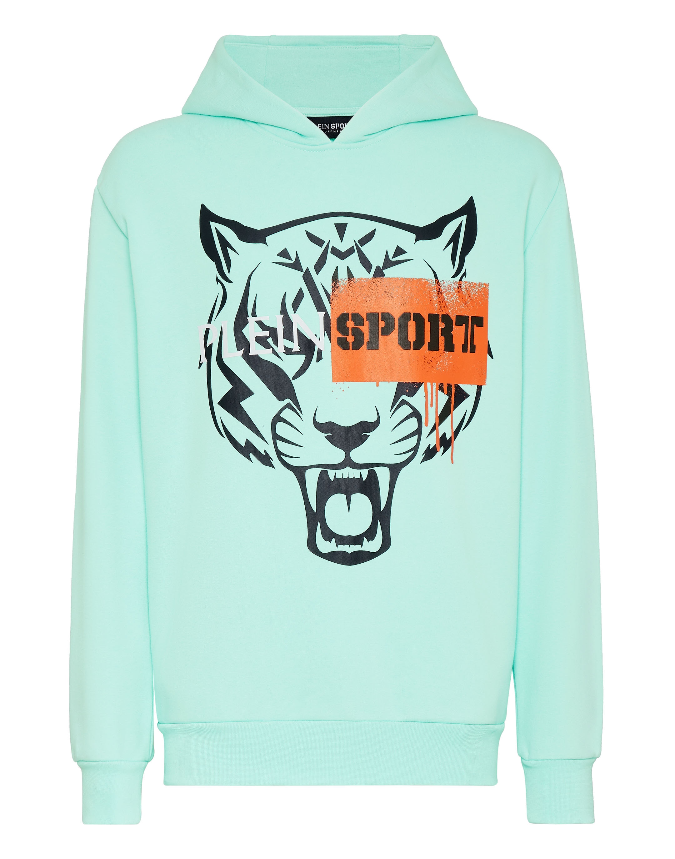 PLEIN SPORT "Tiger"