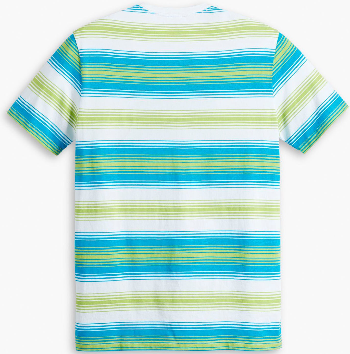Levi's® Kurzarmshirt »ORIGINAL HM TEE«