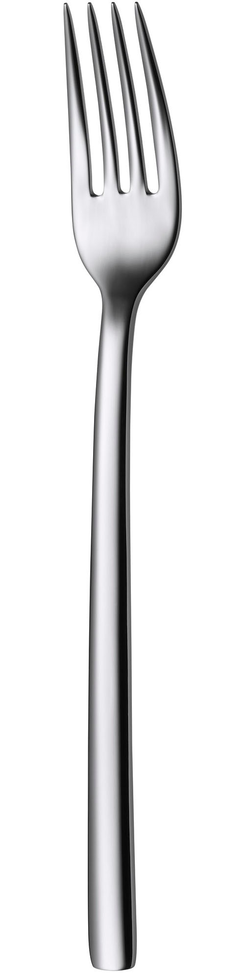 WMF Besteck-Set "Miami in eleganter Optik, ergonomische Haptik, Wellenschli günstig online kaufen