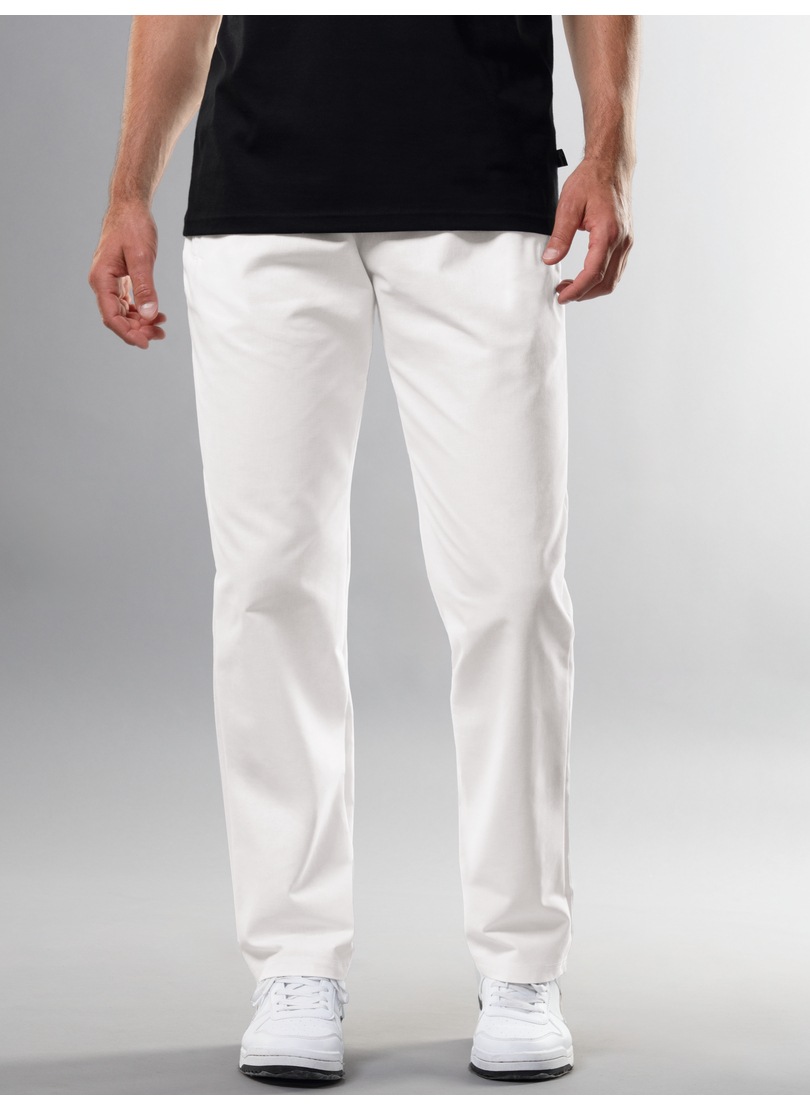 Thumbnail - Trigema Jerseyhose "TRIGEMA Freizeithose aus 100% Baumwolle"