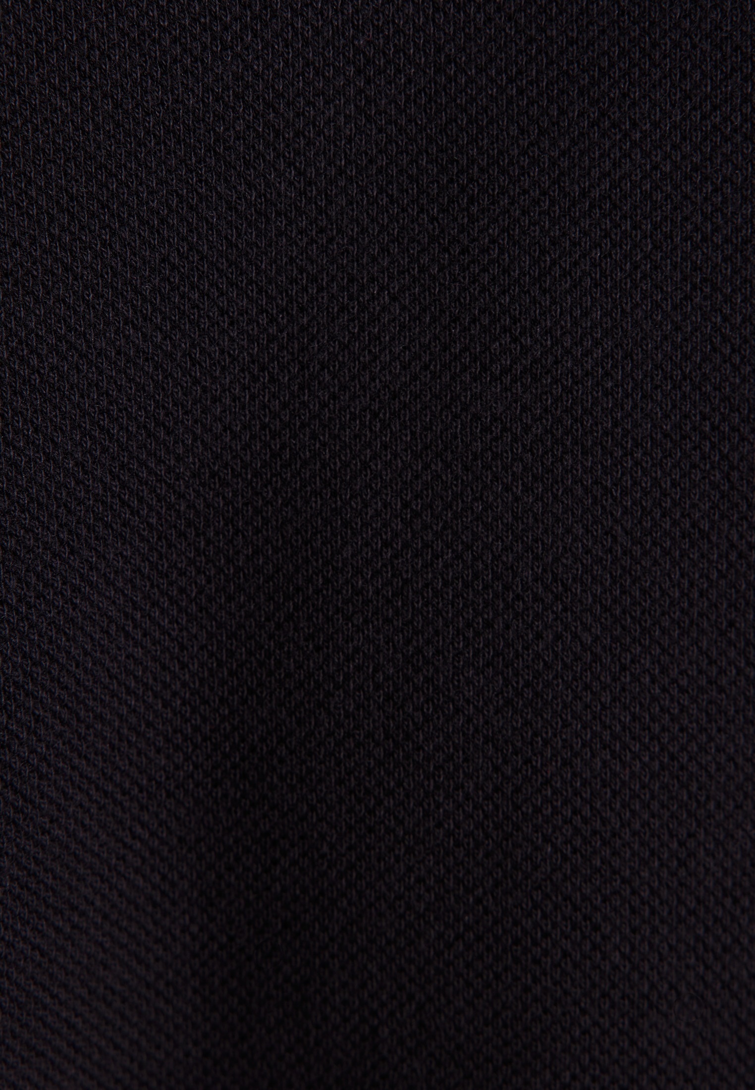 seidensticker Poloshirt »Regular« Polo Uni