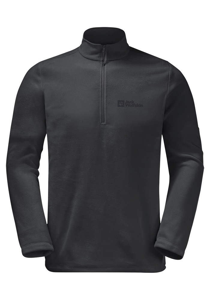Jack Wolfskin Stehkragenpullover »TAUNUS HZ M«