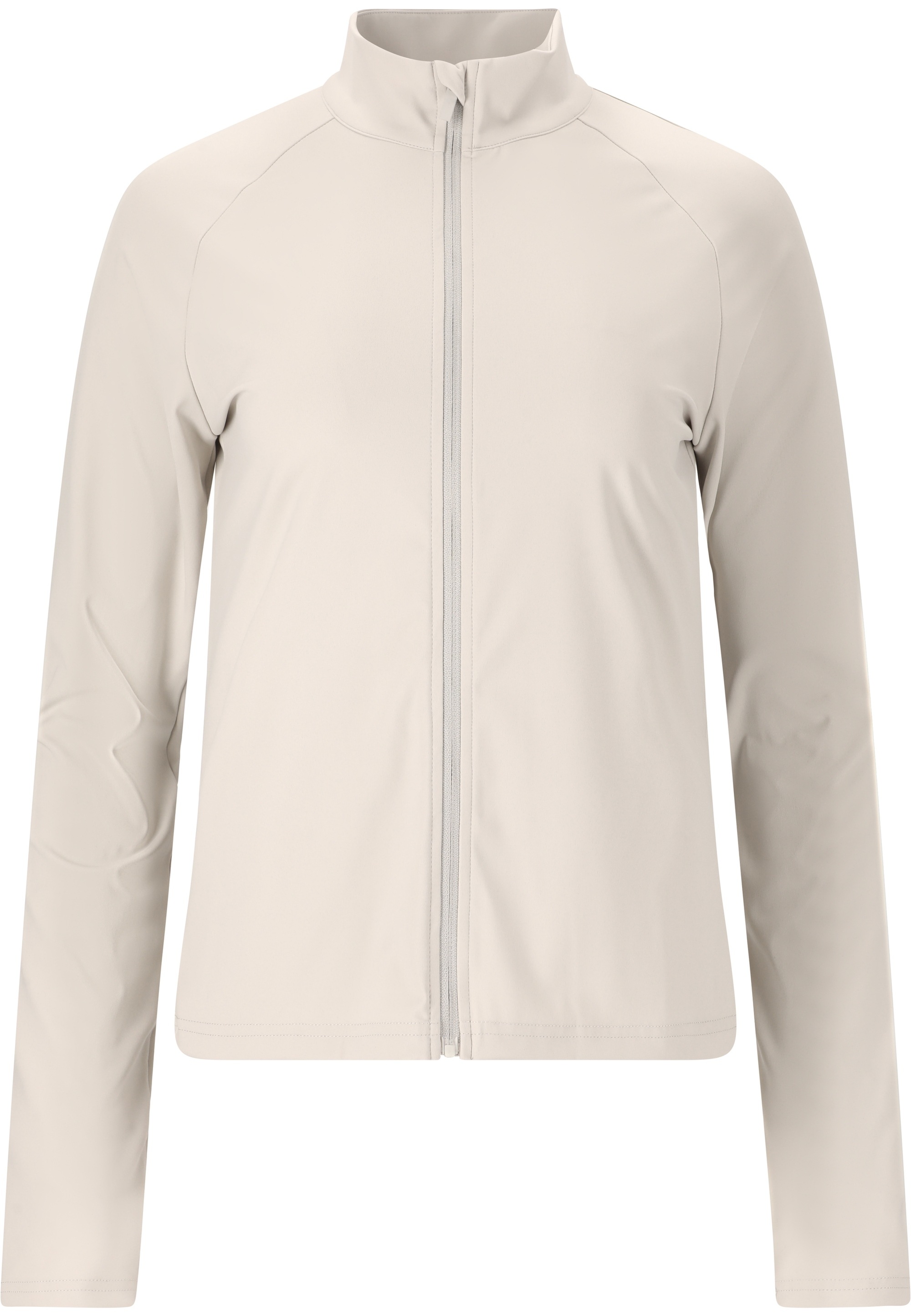 ATHLECIA Trainingsjacke »Aliya«, aus schnelltrocknendem Material