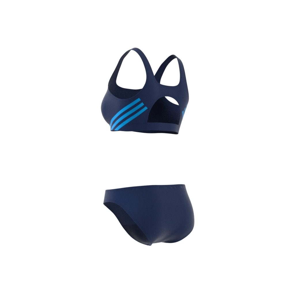 adidas Performance Bustier-Bikini »3S SPORTY BIK«