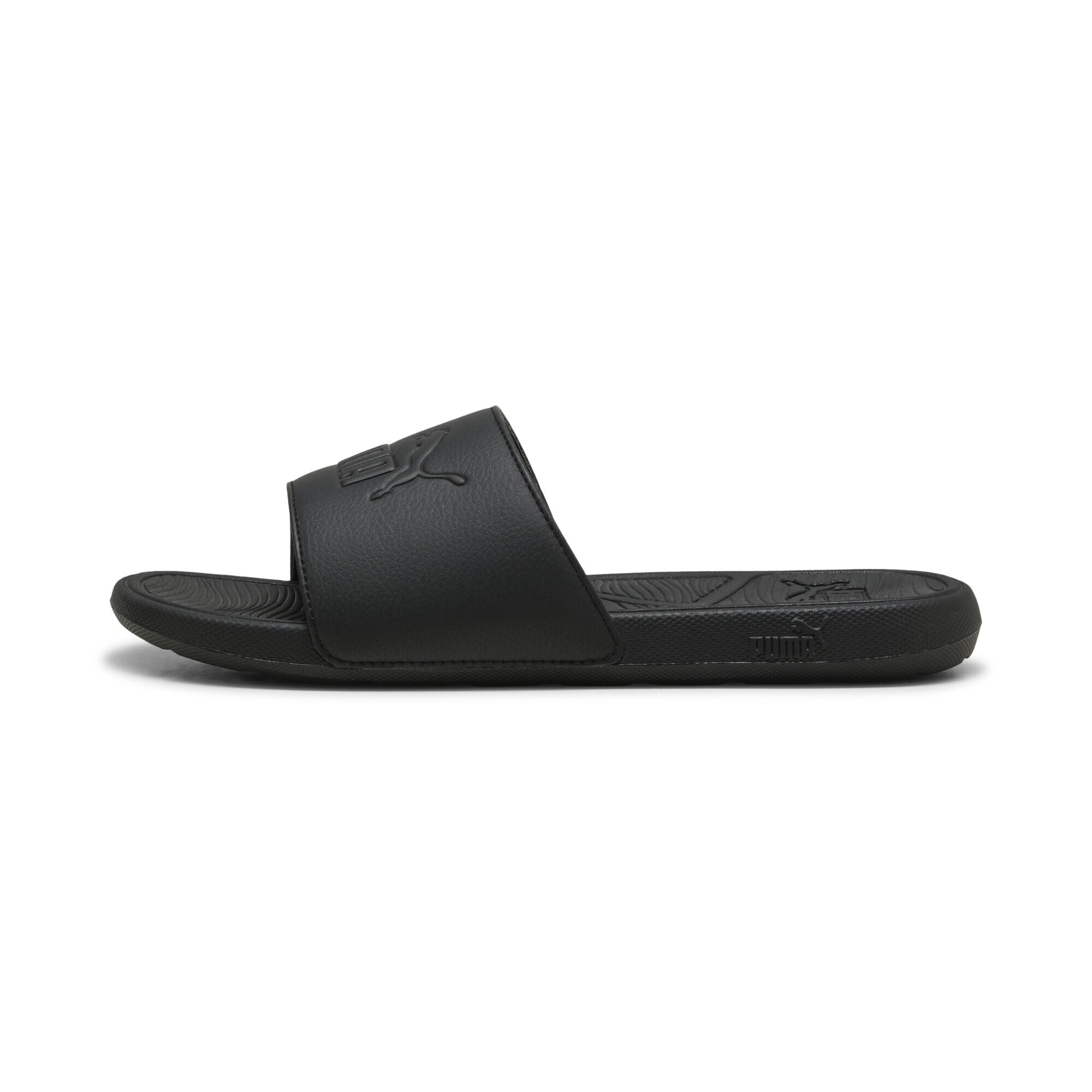 PUMA Sandale »Cool Cat 2.0 Slides Erwachsene«