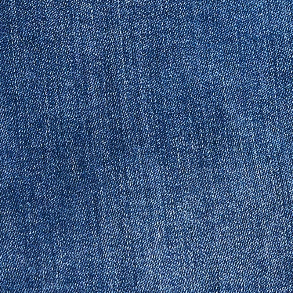 STREET ONE Loose-fit-Jeans 5-Pocket-Style