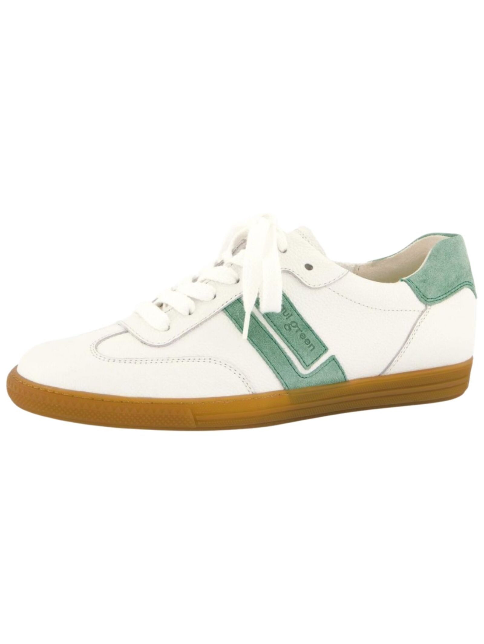 Paul Green Sneaker "Paul Green Sneaker Leder" günstig online kaufen