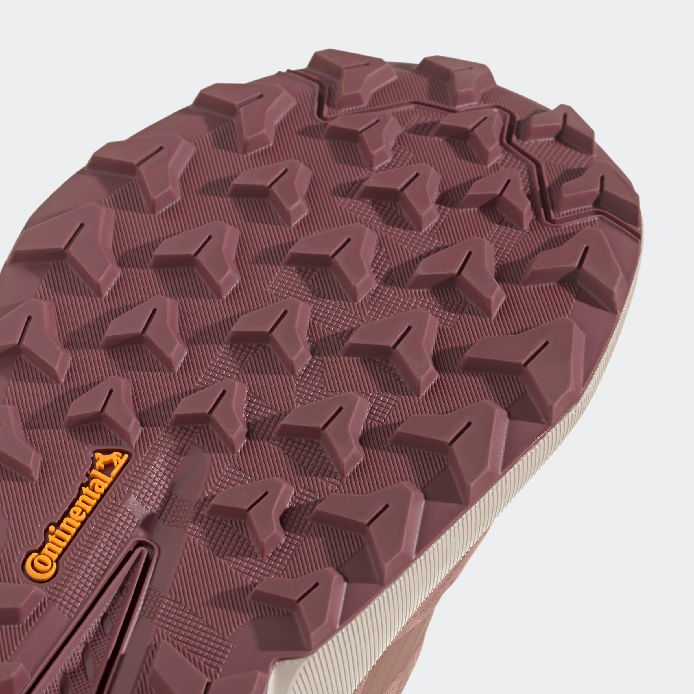 adidas TERREX Wanderschuh »TERREX TRAILMAKER 2.0 LEATHER«