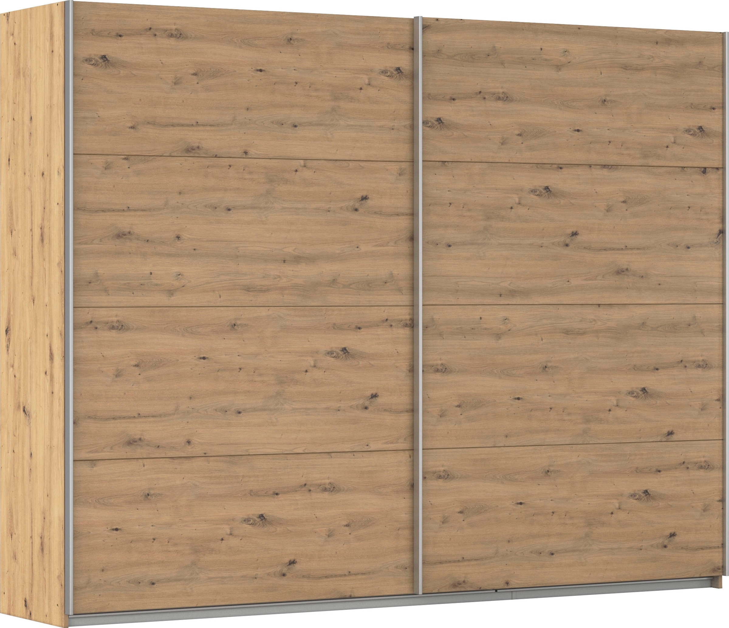 OTTO home "Kleiderschrank Schrank Garderobe Schlafzimmerschrank THANOS" 3 v günstig online kaufen