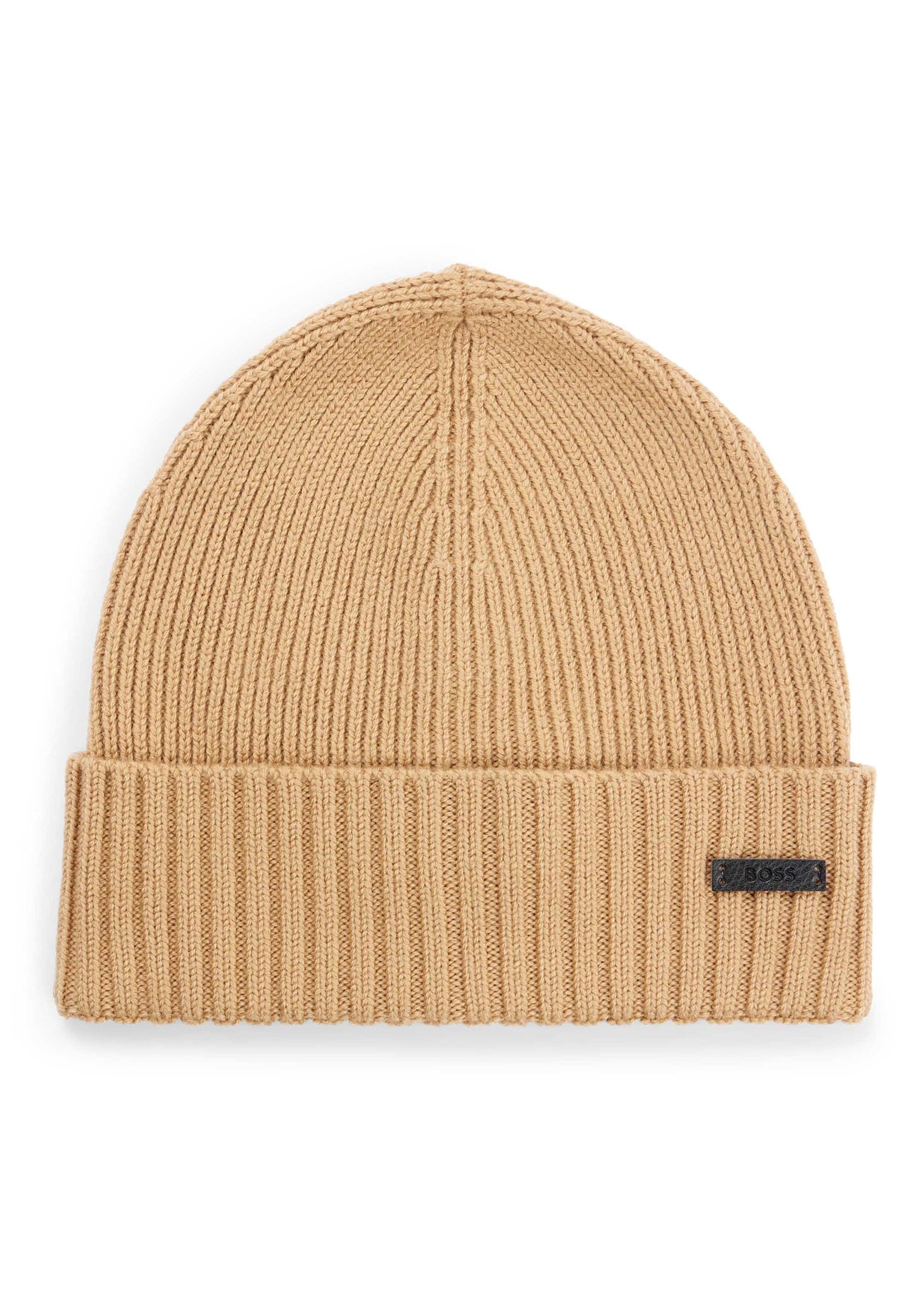 BOSS Beanie "Mütze Fati" günstig online kaufen