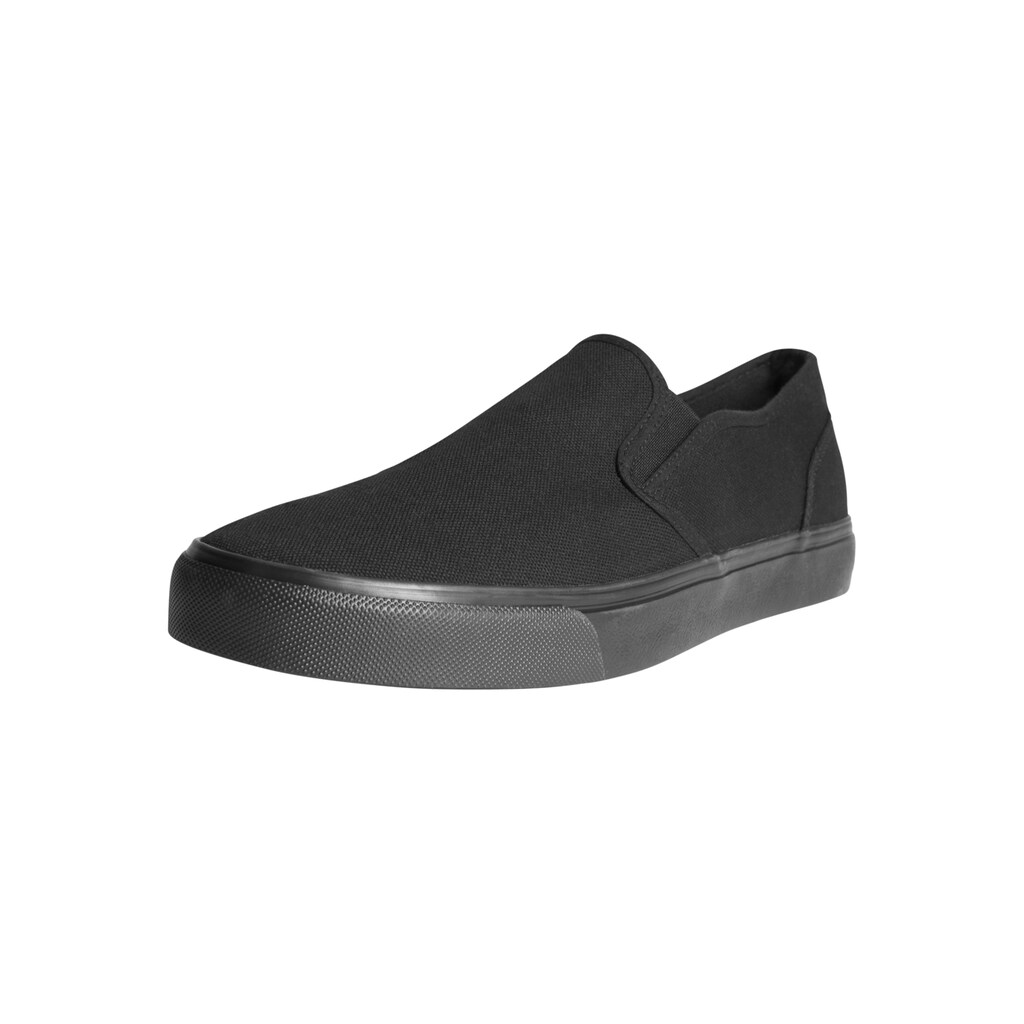 URBAN CLASSICS Sneaker »Accessoires Low Sneaker«, (1 tlg.)