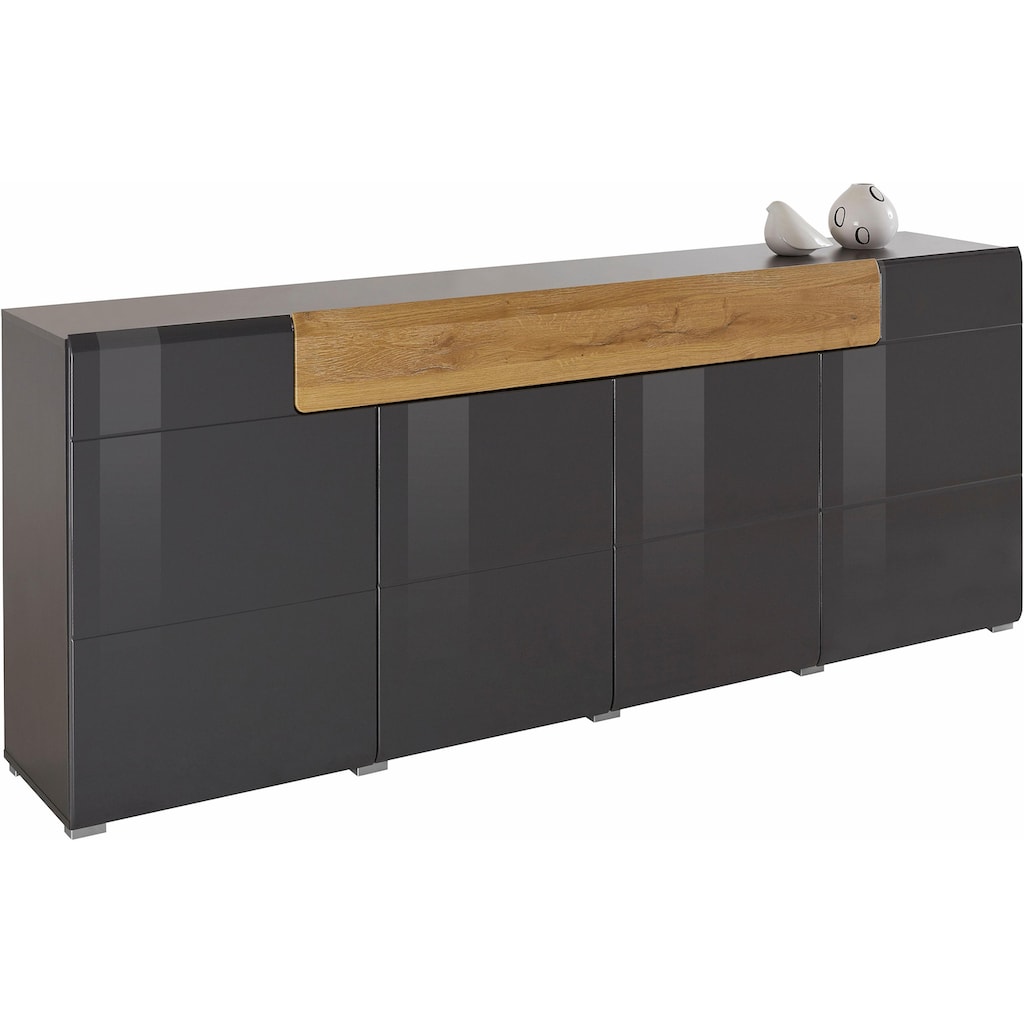 INOSIGN Sideboard »Toledo«