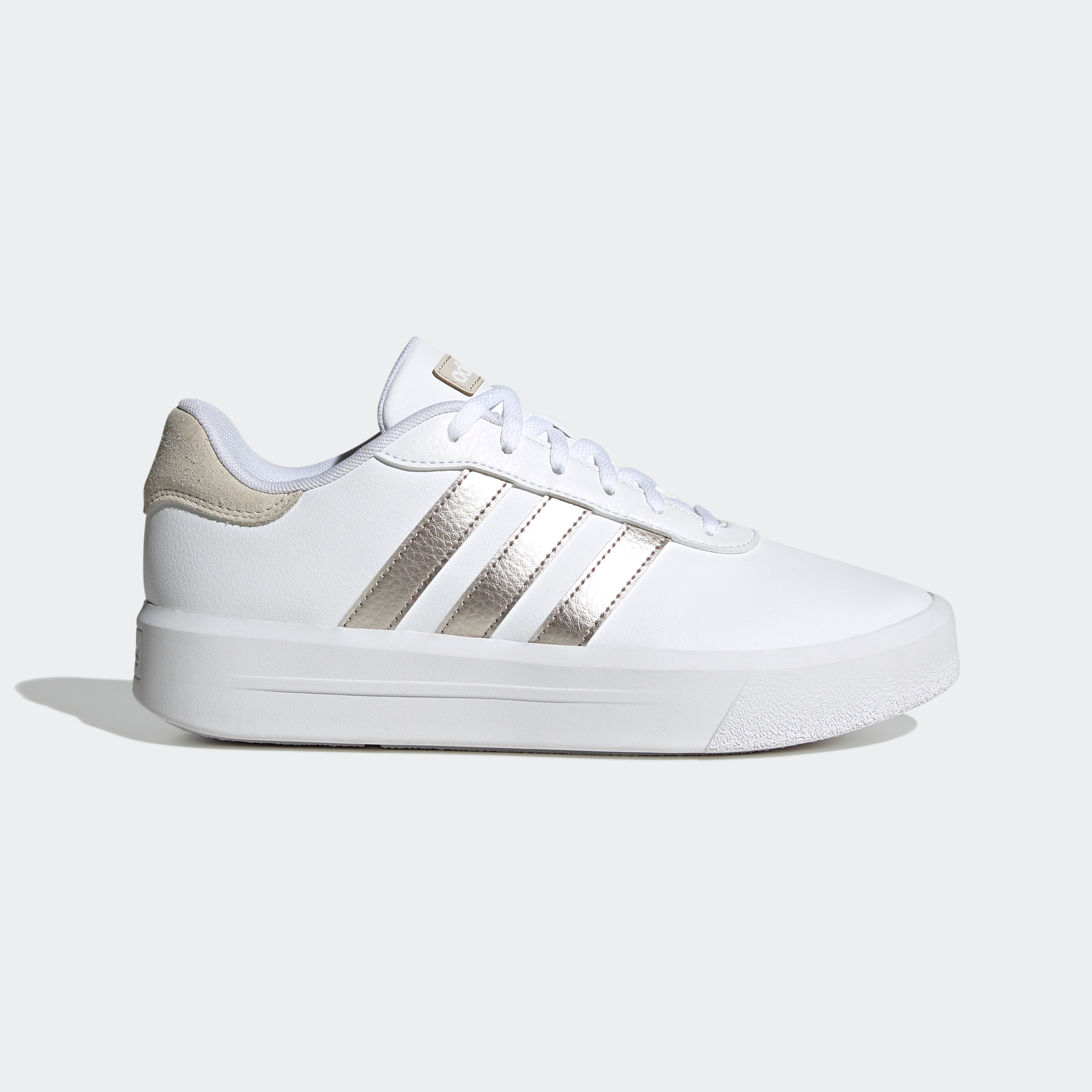 adidas Sportswear Sneaker »COURT PLATFORM«