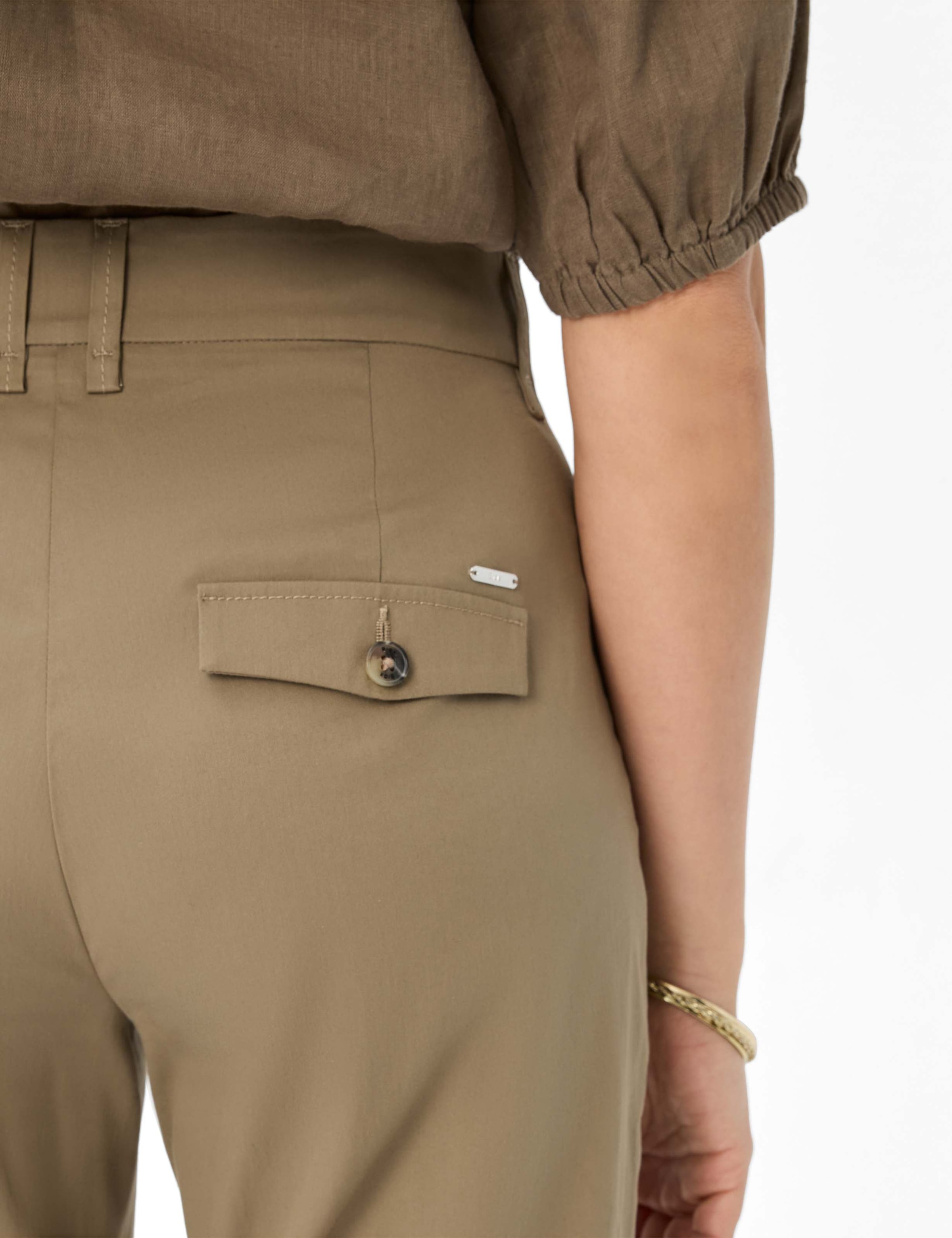 Brax 5-Pocket-Hose »Style MARA S«