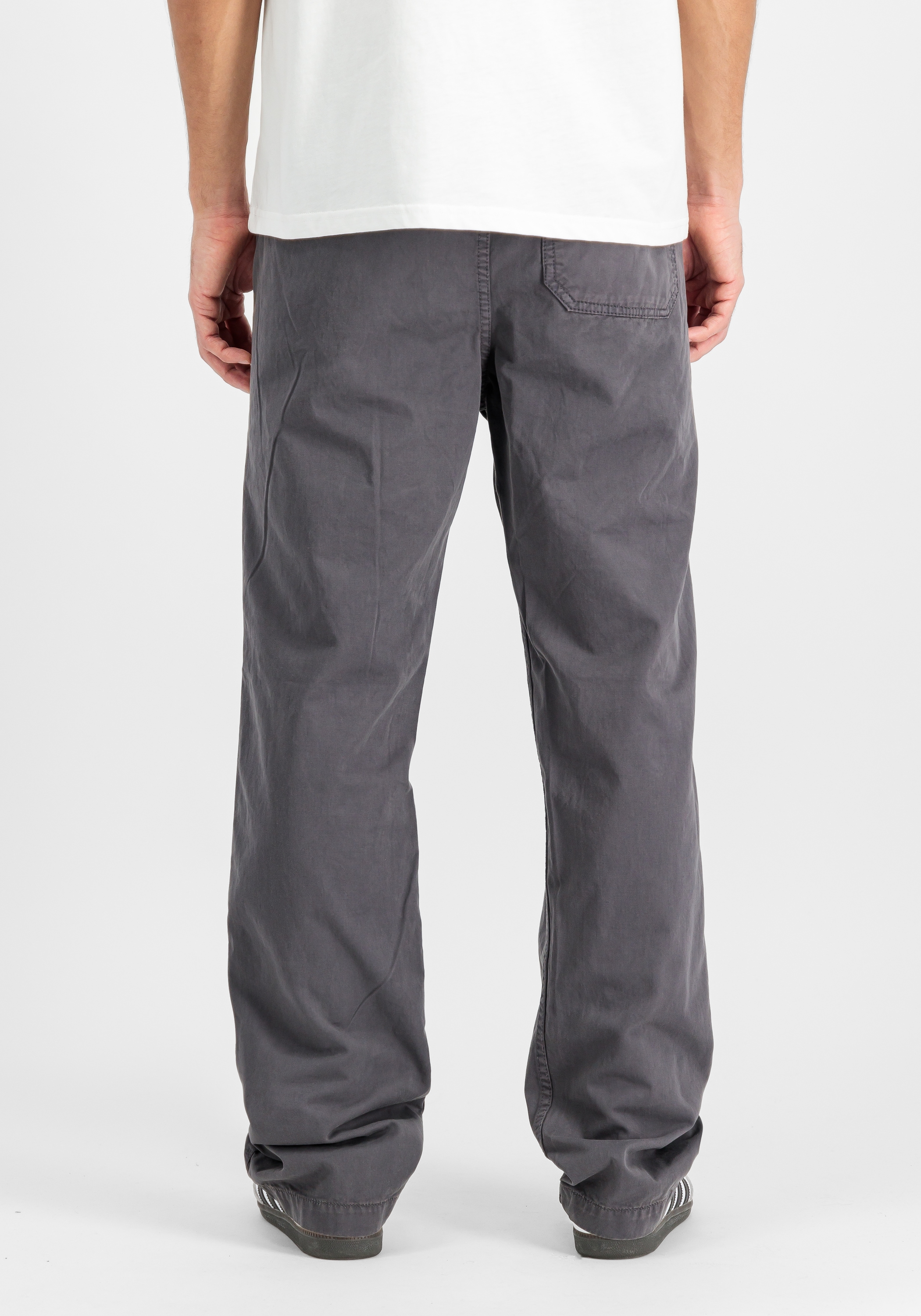 Alpha Industries Shorts »Alpha Industries Men - Pants Basic Cotton Pants«