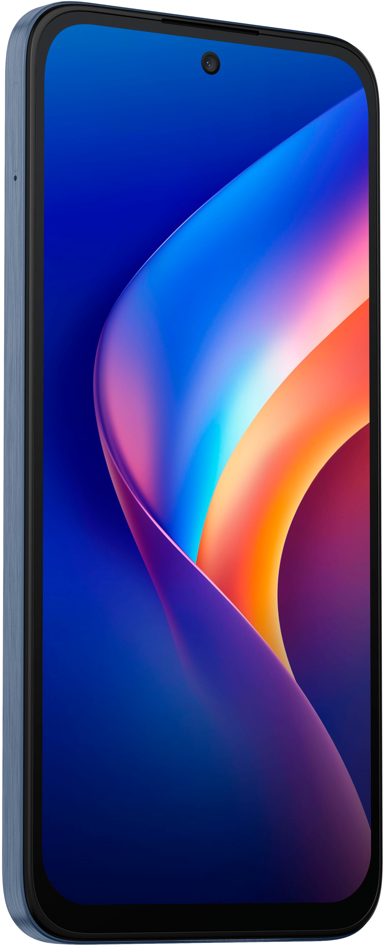 TCL Smartphone »K70 5G 128GB« Stardust Blue