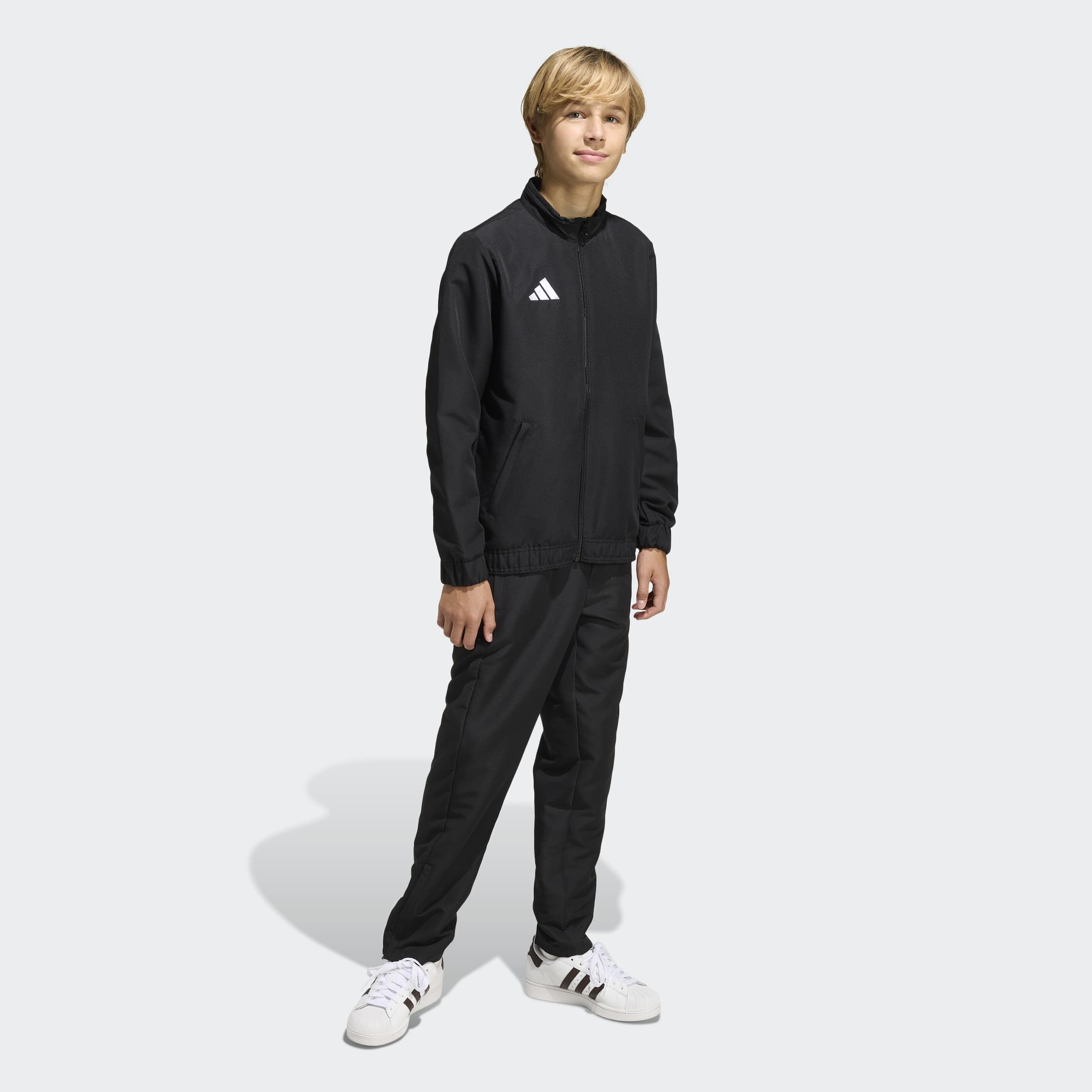 adidas Performance Trainingshose »ENTRADA26 PRESENTATION KIDS«