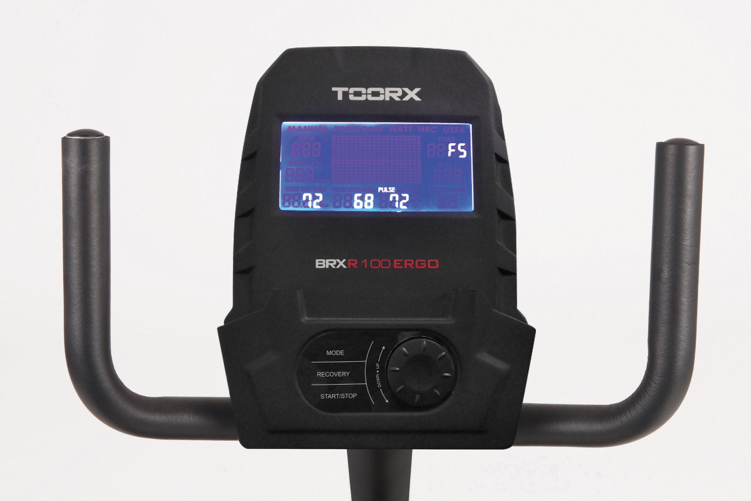 Toorx Liege-Ergometer