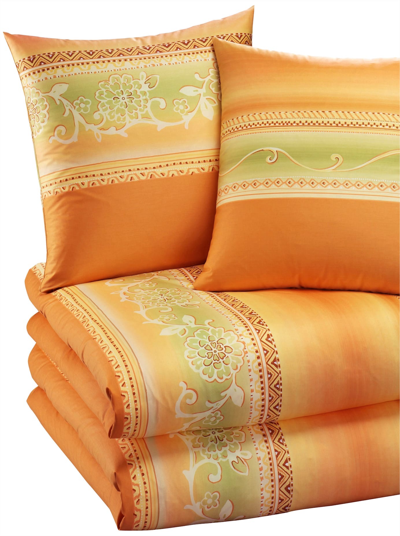 BIERBAUM Bettwäsche 2 Stk. günstig online kaufen